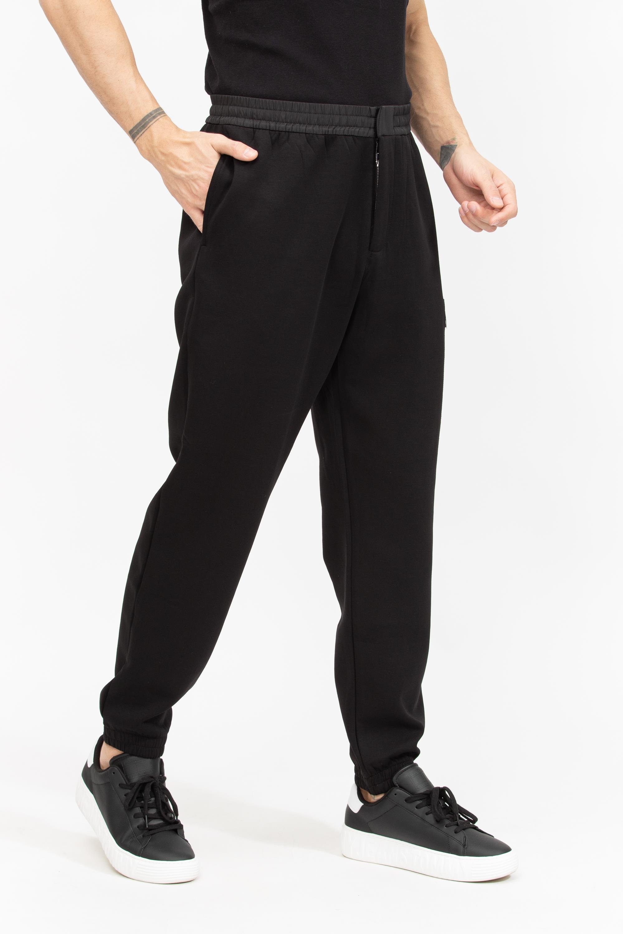Armani Exchange Erkek Eşofman Alt