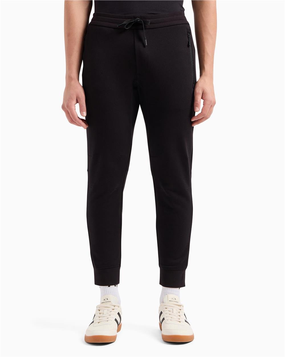 Armani Exchange Erkek Eşofman Alt