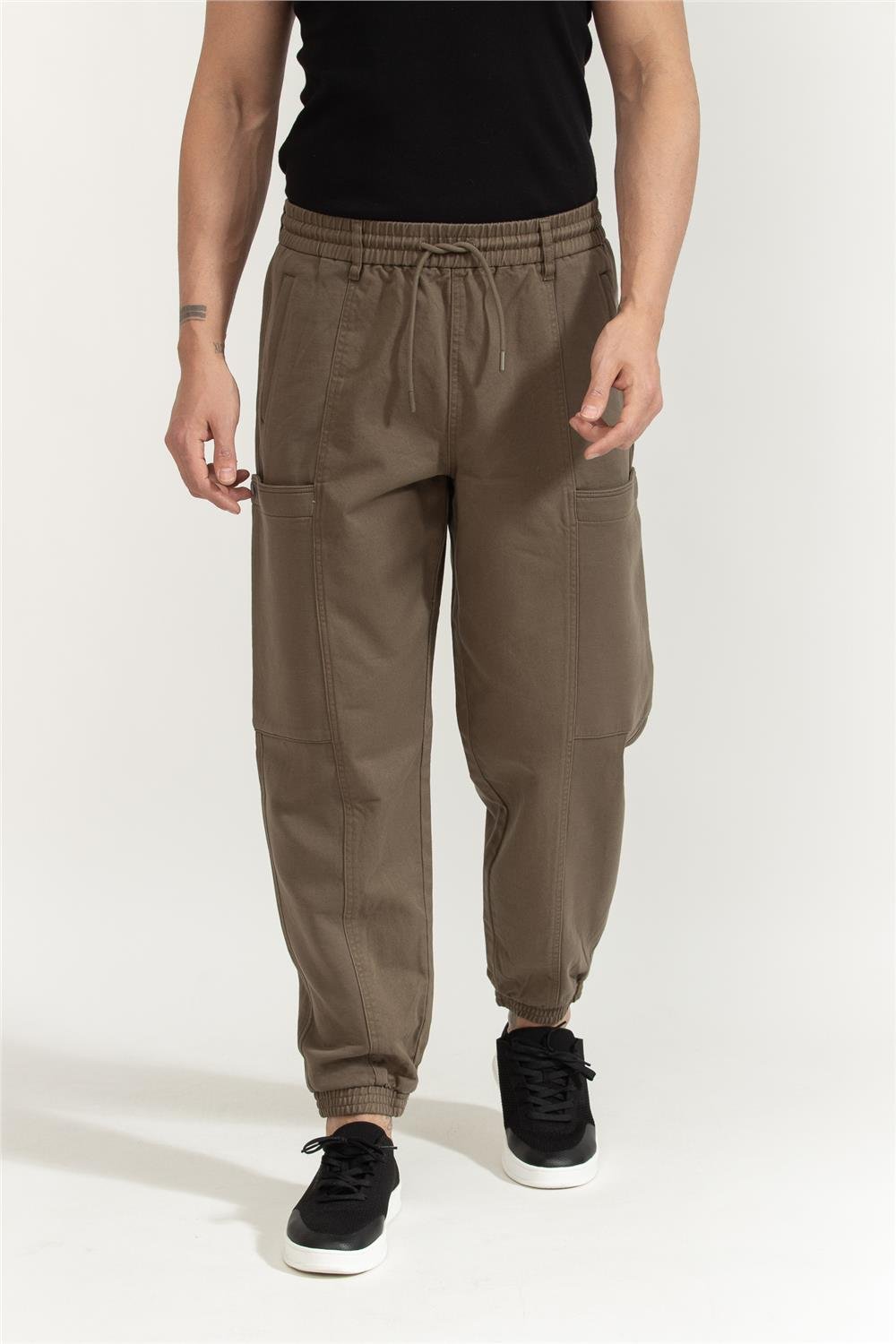 Armani Exchange Erkek Eşofman Alt
