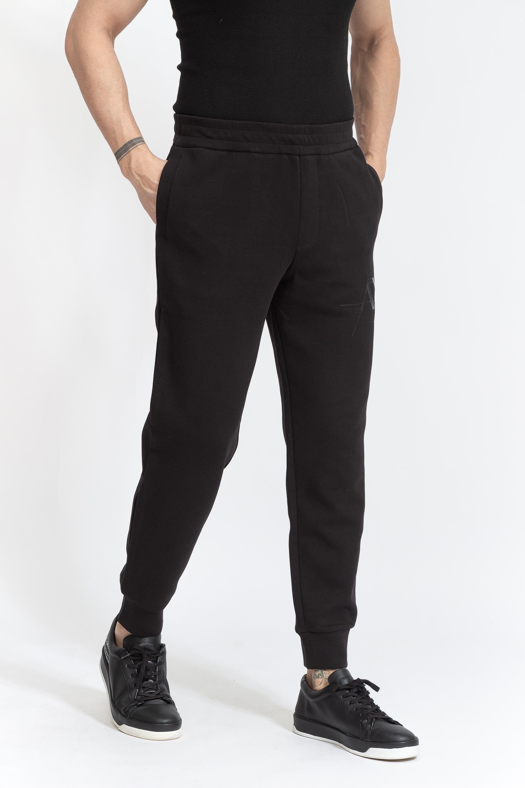 Armani Exchange Erkek Eşofman Alt