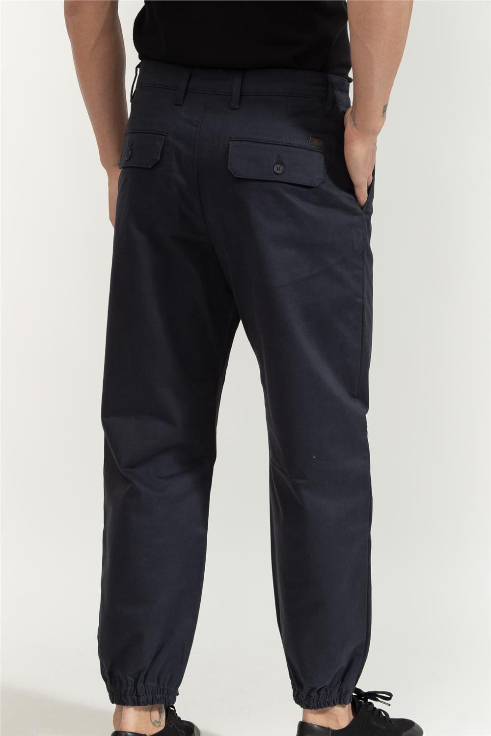 Armani Exchange Erkek Eşofman Alt