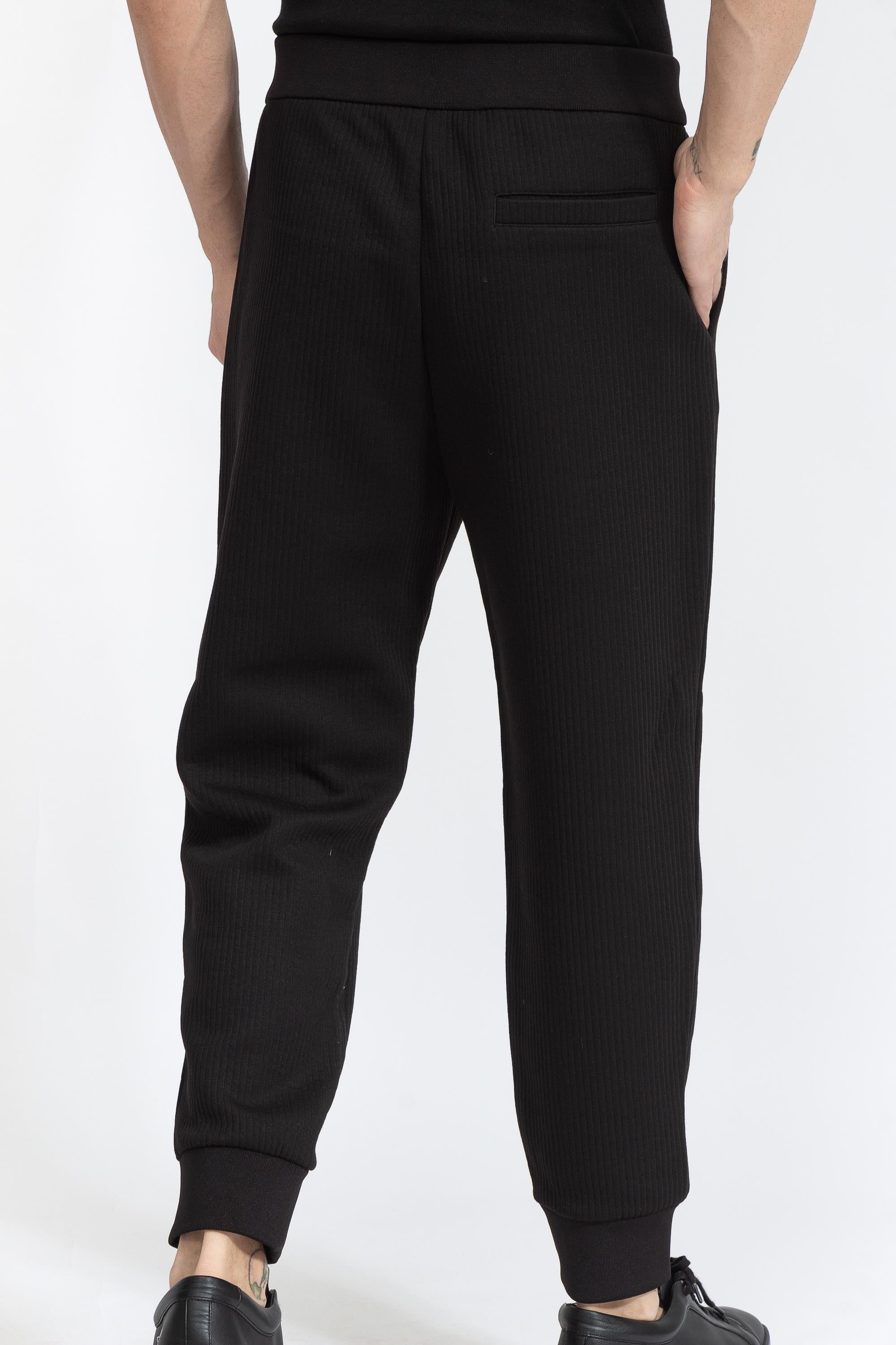 Armani Exchange Erkek Eşofman Alt