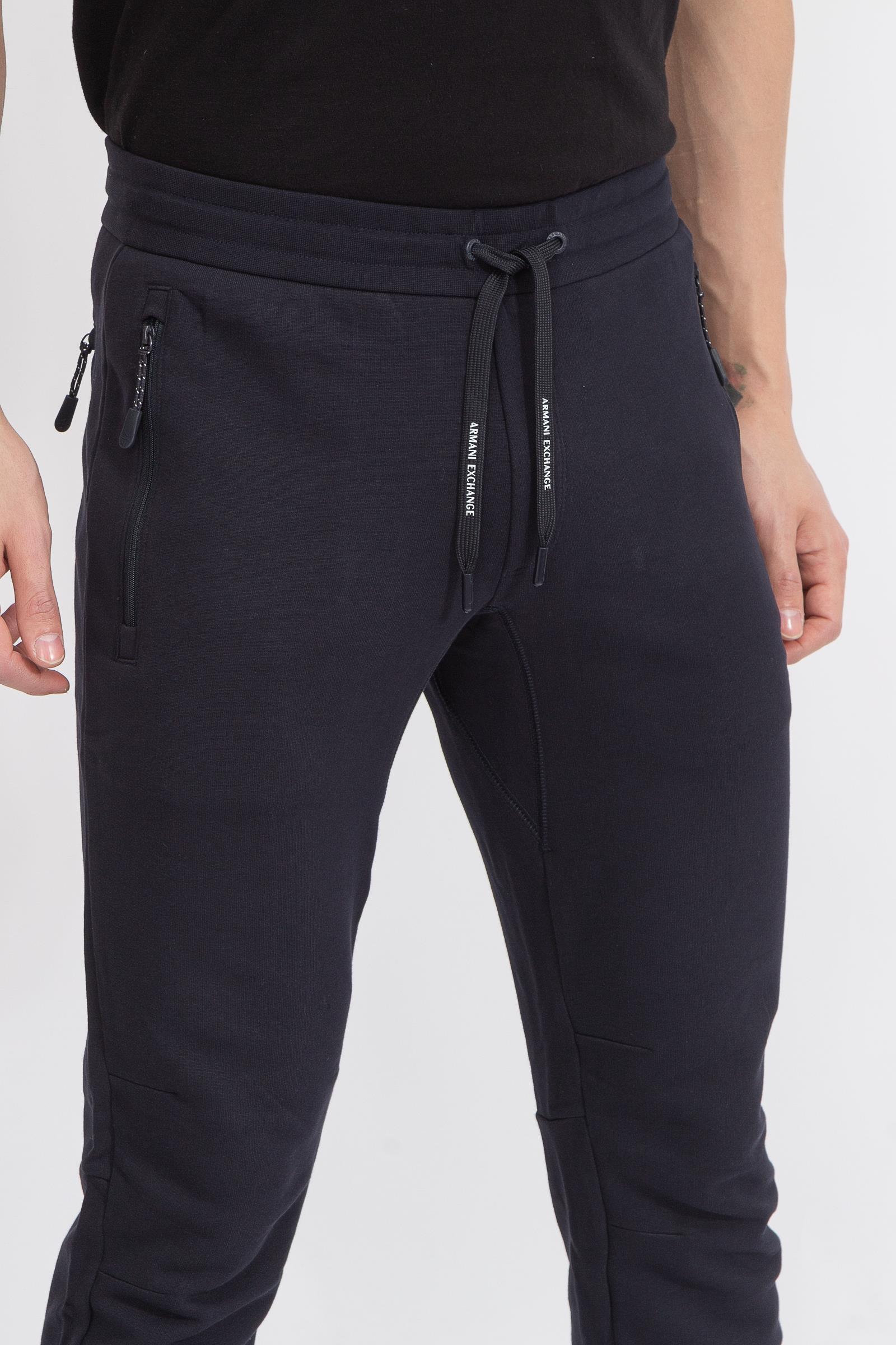 Armani Exchange Erkek Eşofman Alt