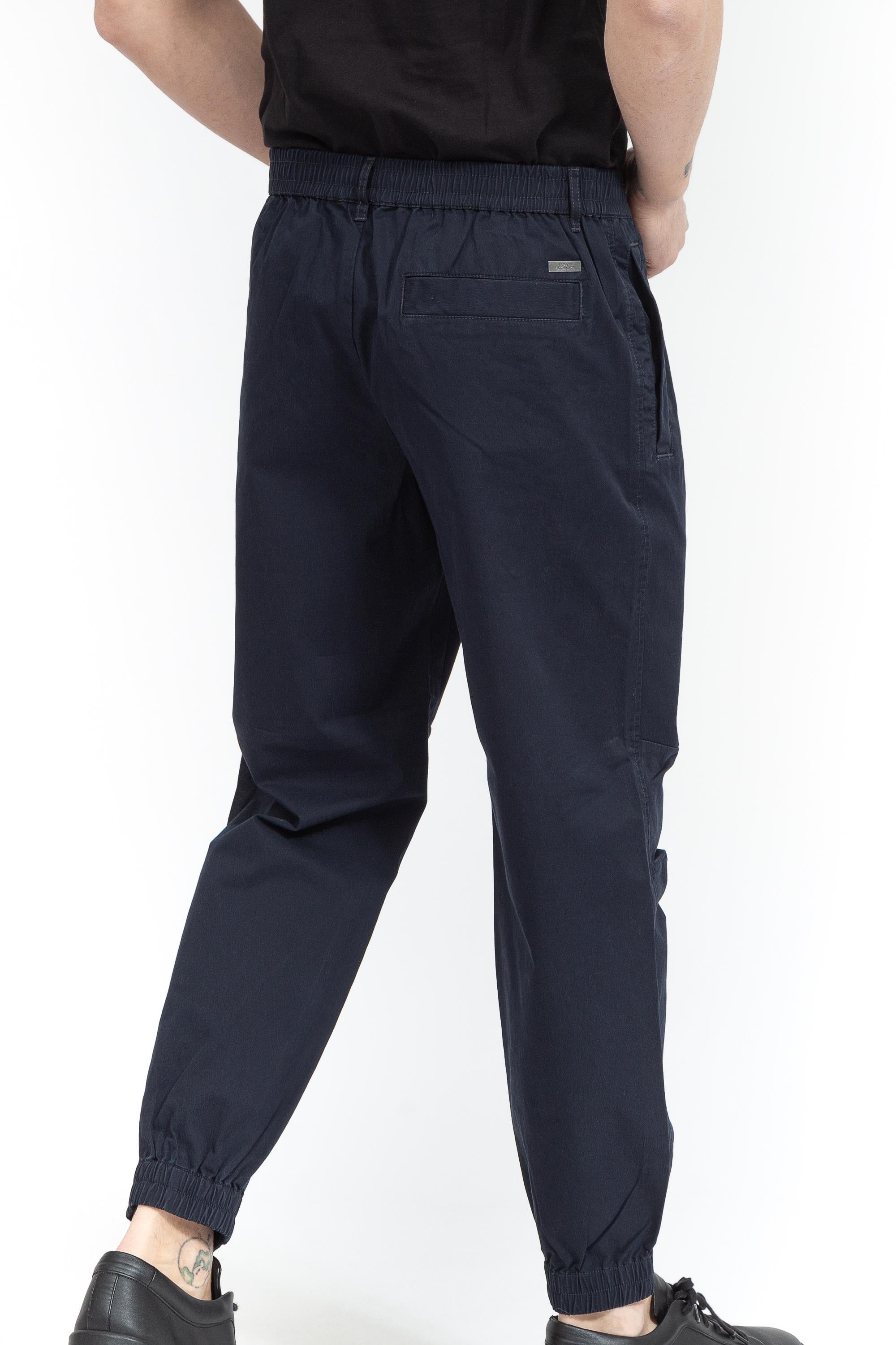 Armani Exchange Erkek Eşofman Alt