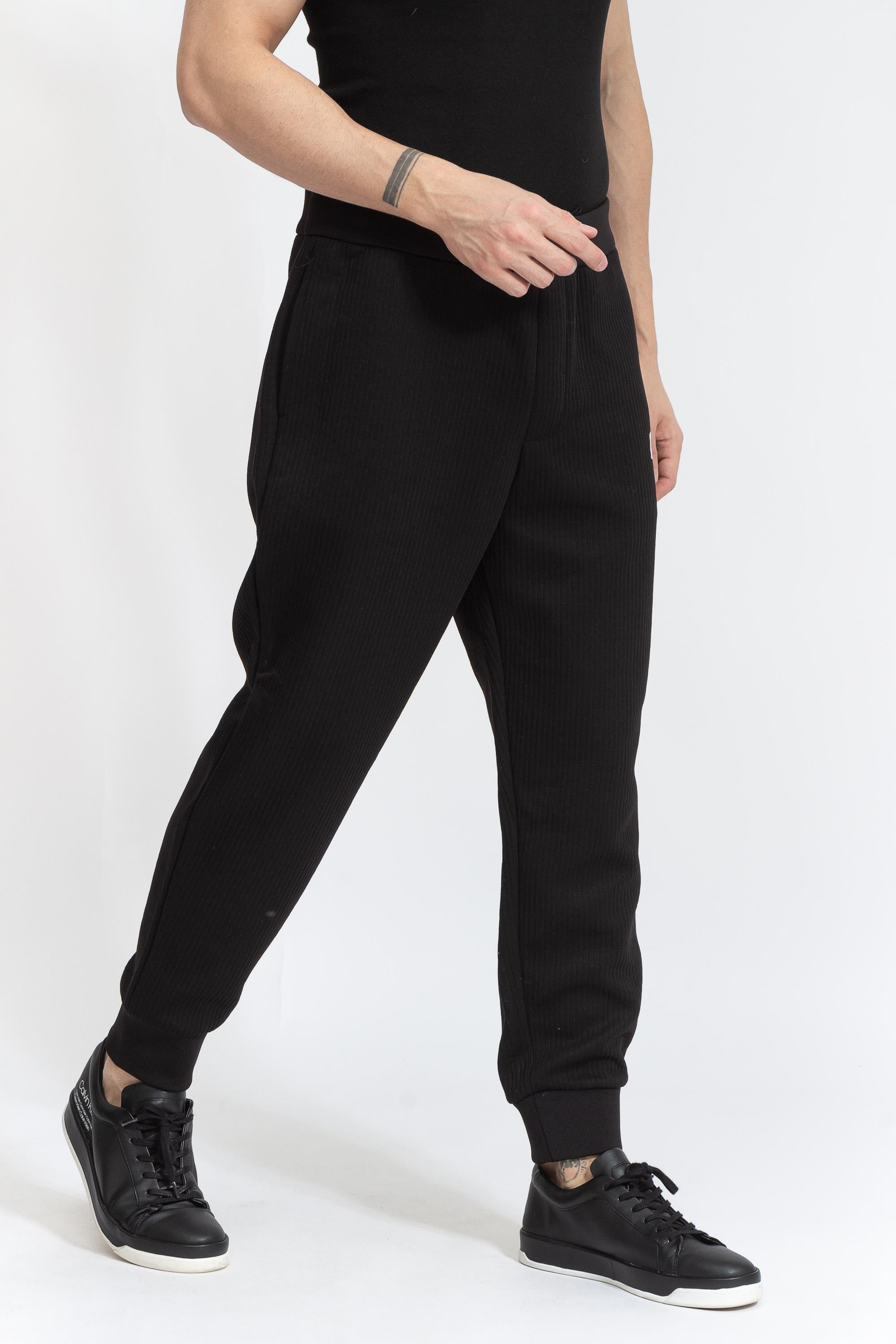 Armani Exchange Erkek Eşofman Alt