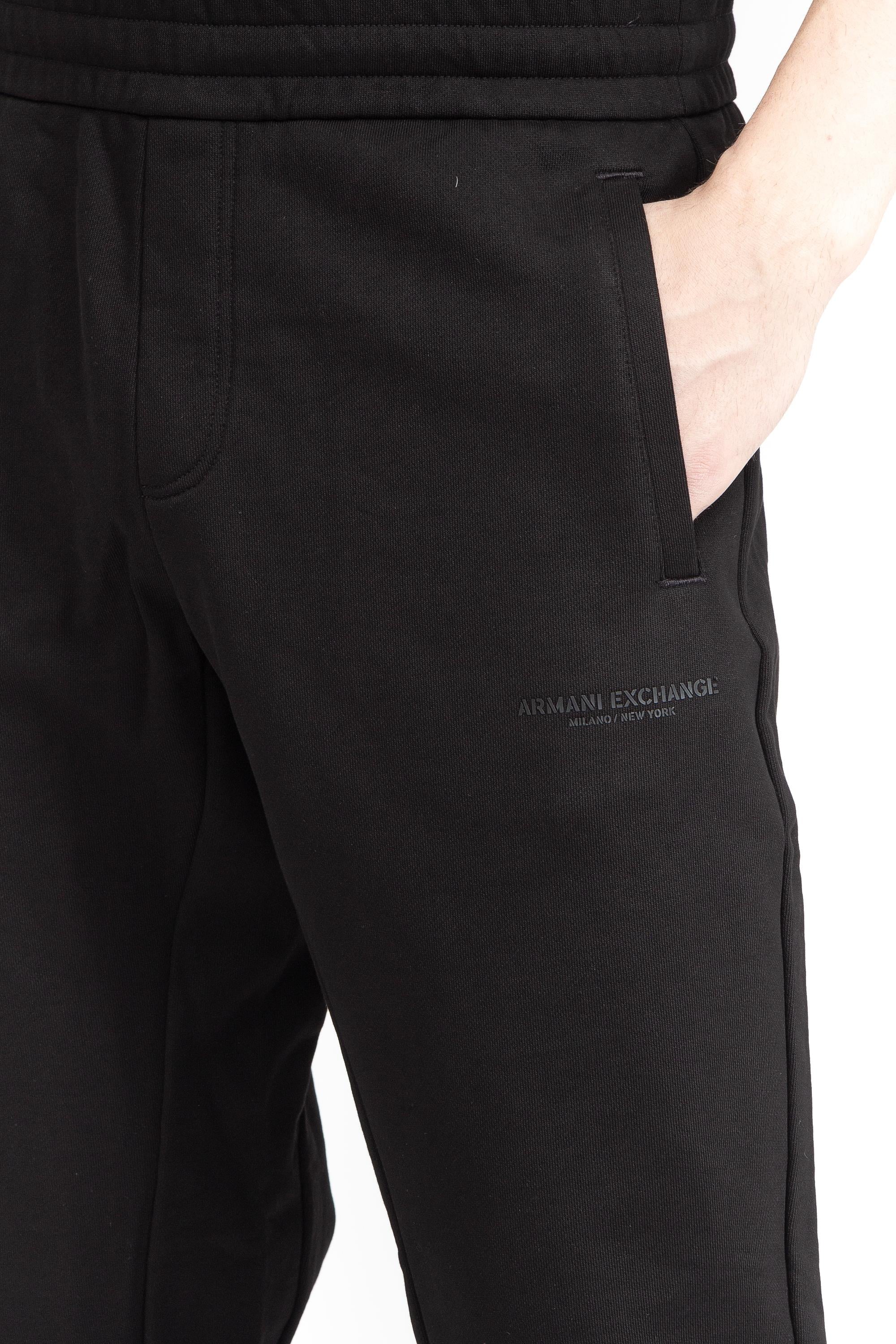 Armani Exchange Erkek Eşofman Alt