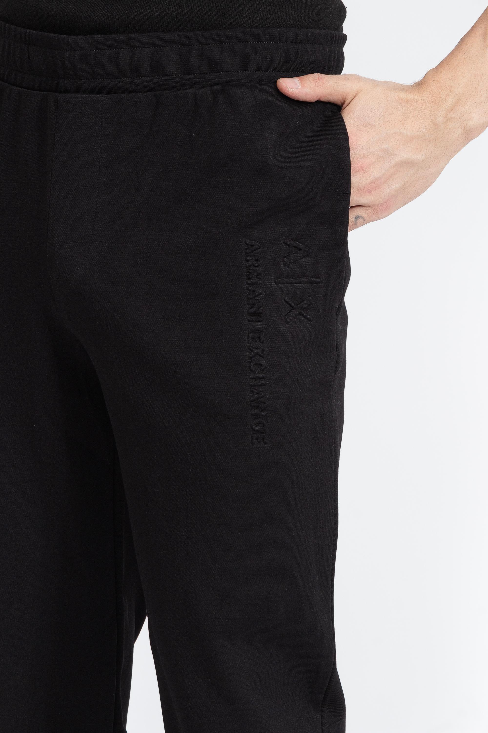 Armani Exchange Erkek Eşofman Alt