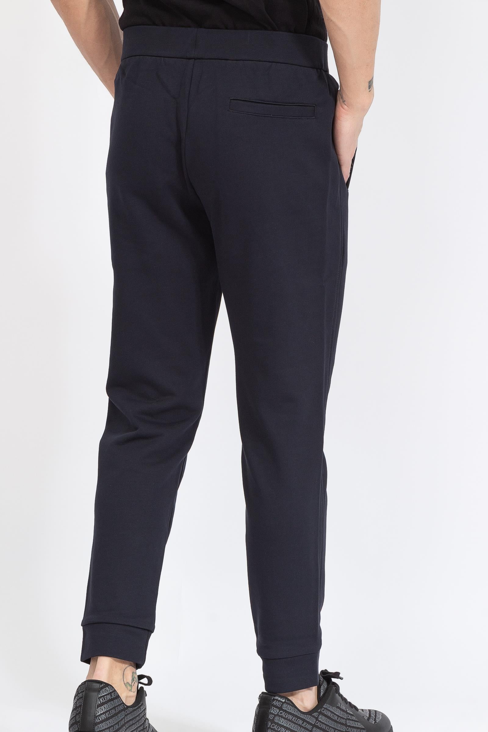 Armani Exchange Erkek Eşofman Alt