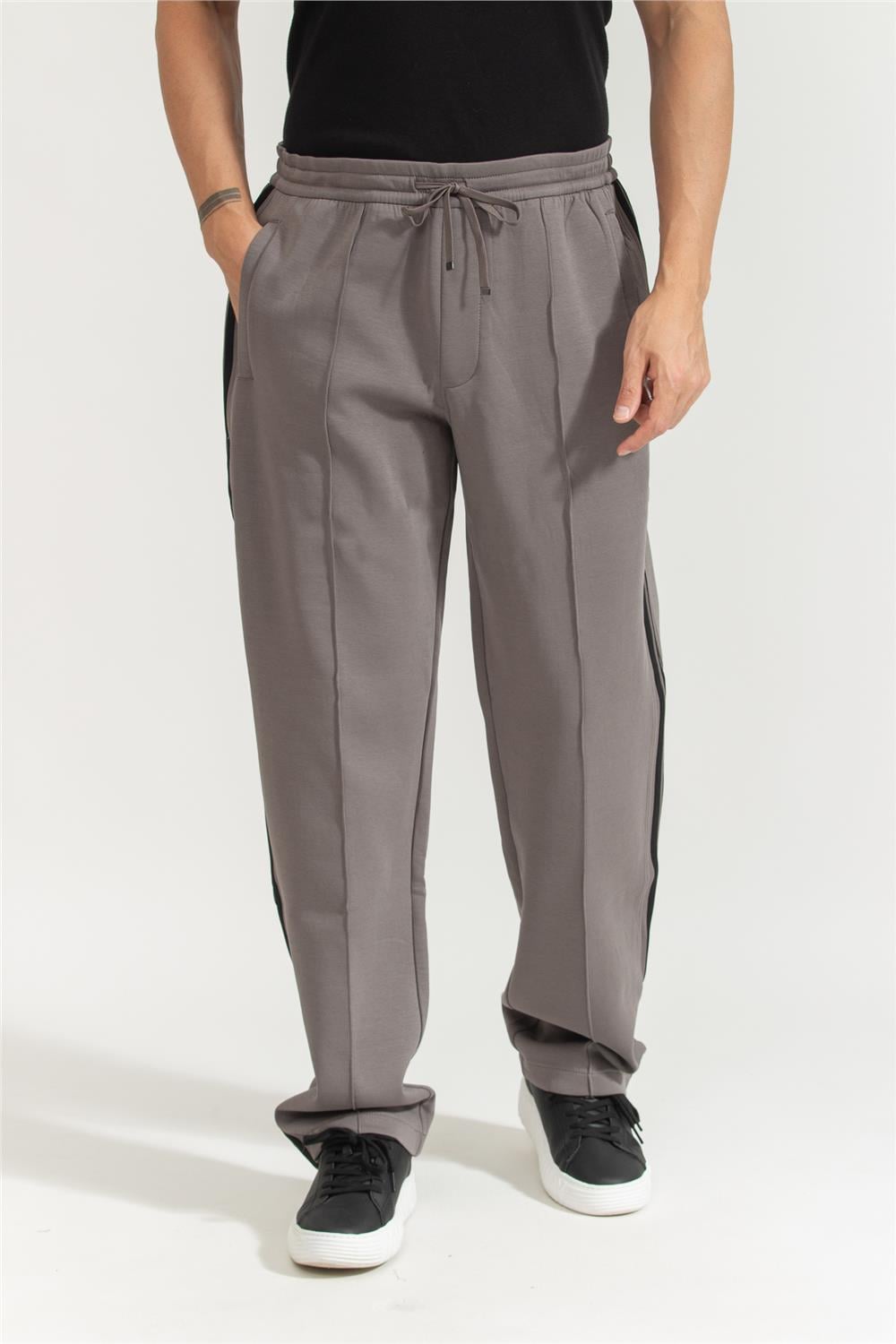 Armani Exchange Erkek Eşofman Alt