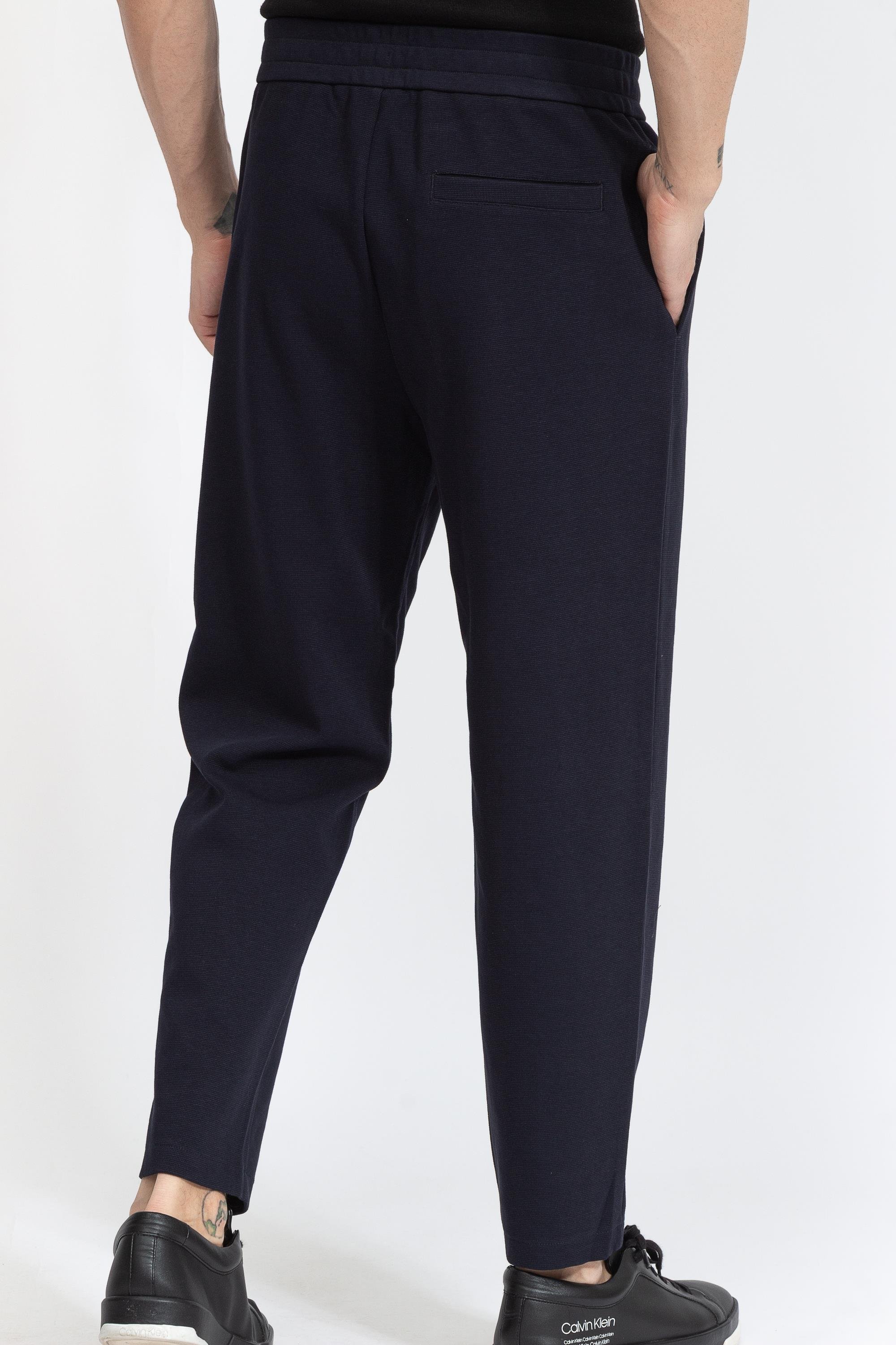 Armani Exchange Erkek Eşofman Alt