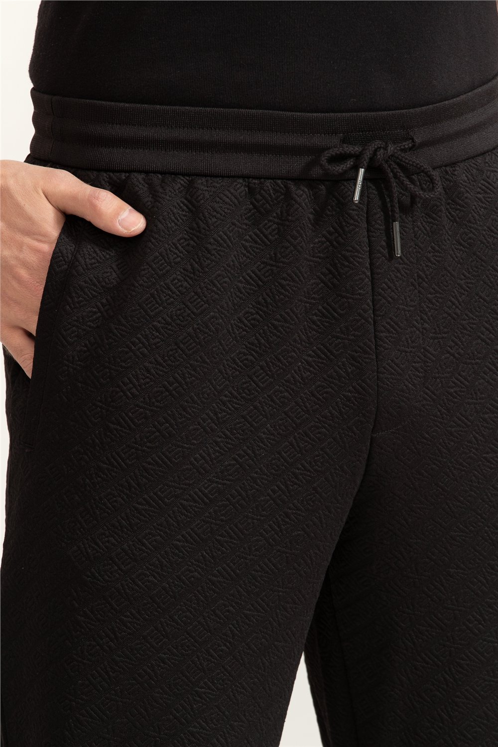 Armani Exchange Erkek Eşofman Alt