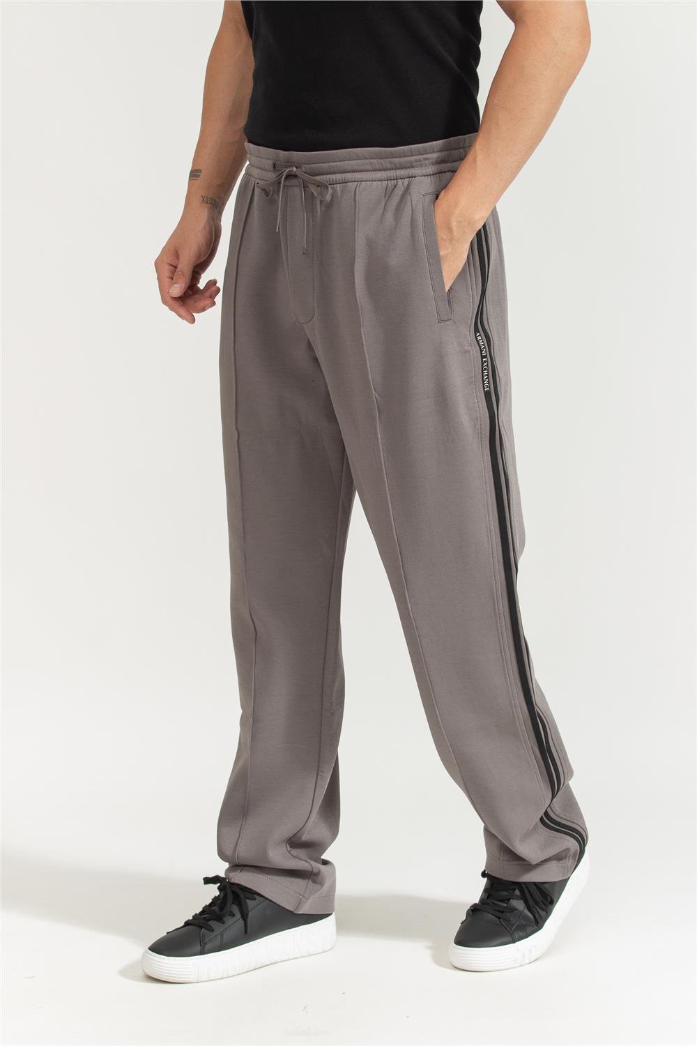 Armani Exchange Erkek Eşofman Alt