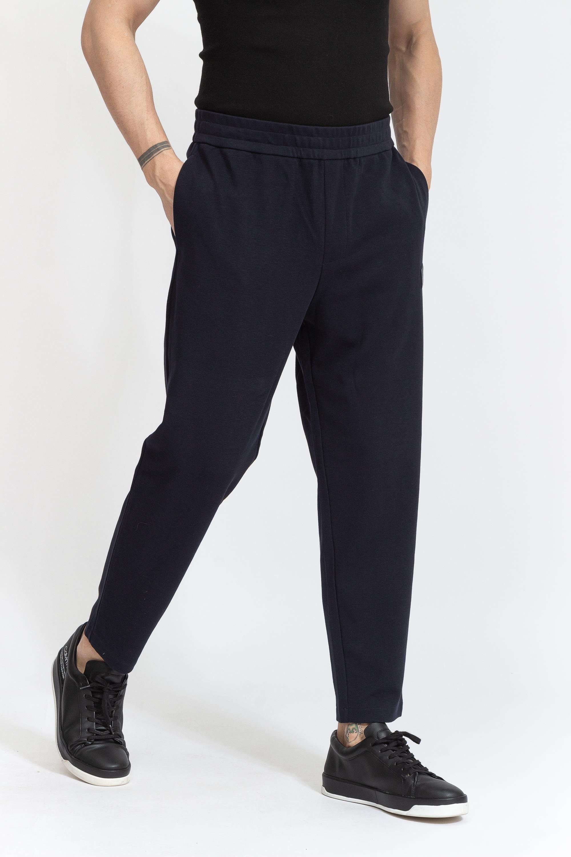Armani Exchange Erkek Eşofman Alt
