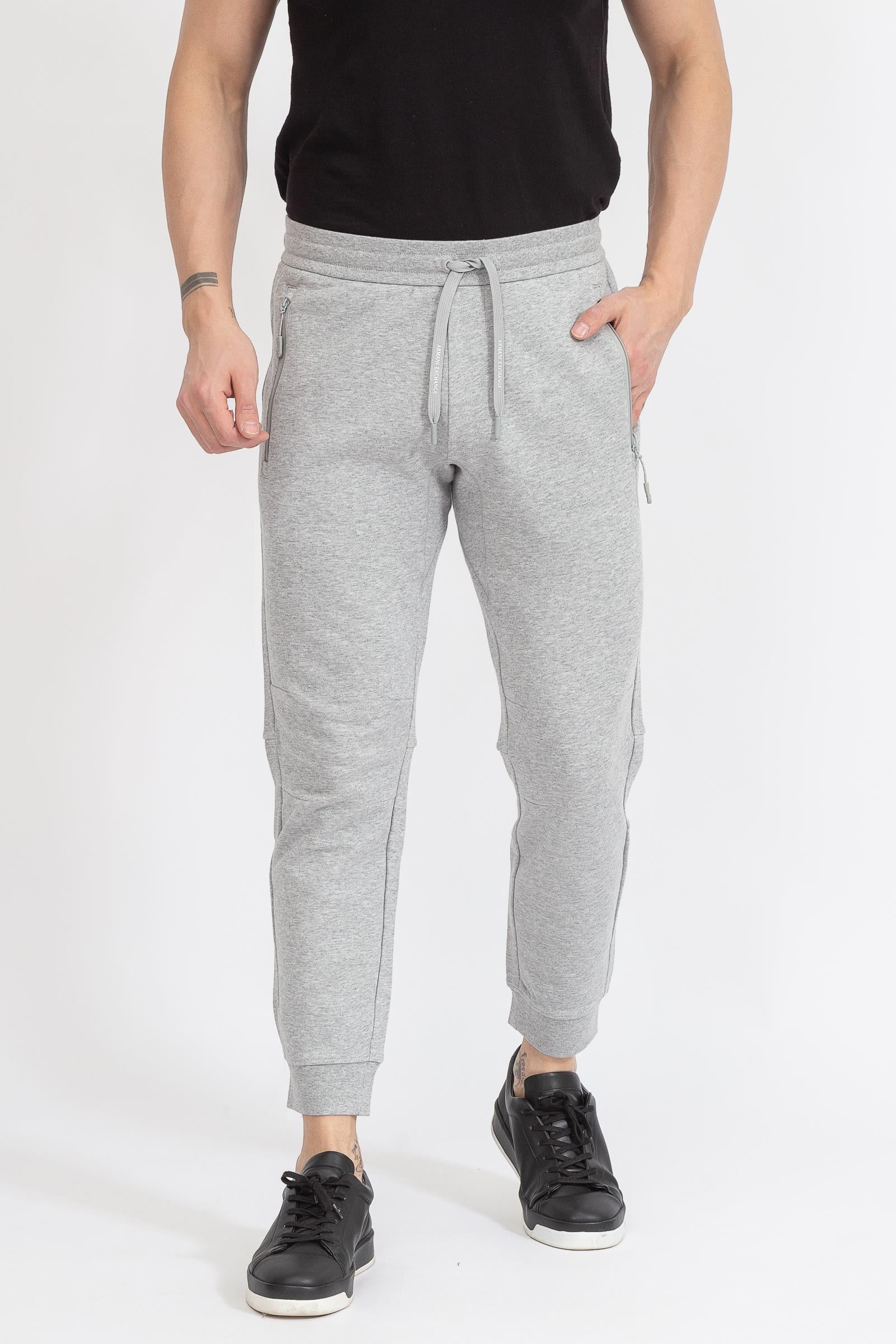 Armani Exchange Erkek Eşofman Alt