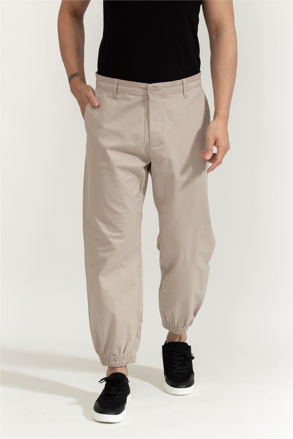 Armani Exchange Erkek Eşofman Alt