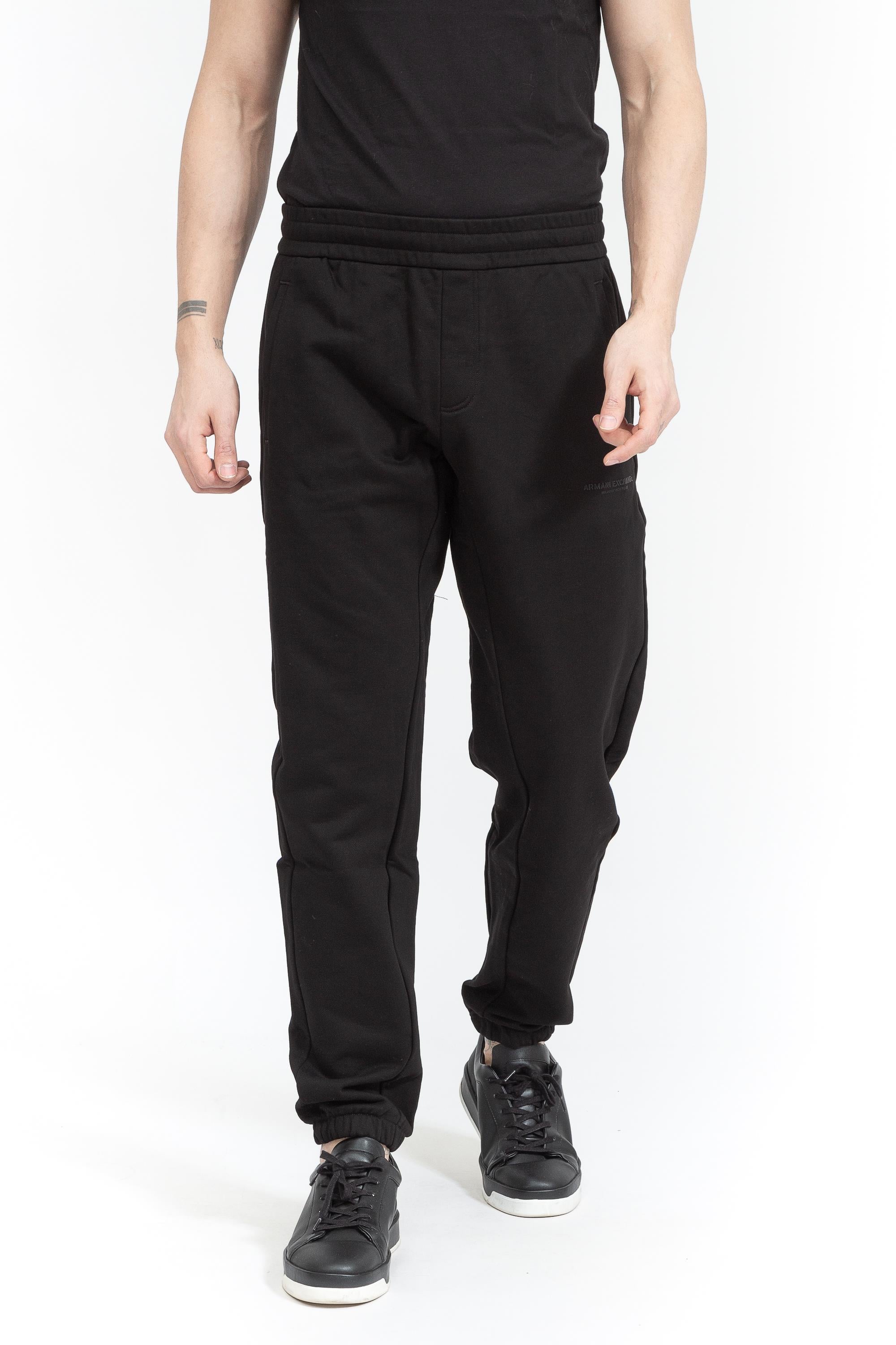 Armani Exchange Erkek Eşofman Alt
