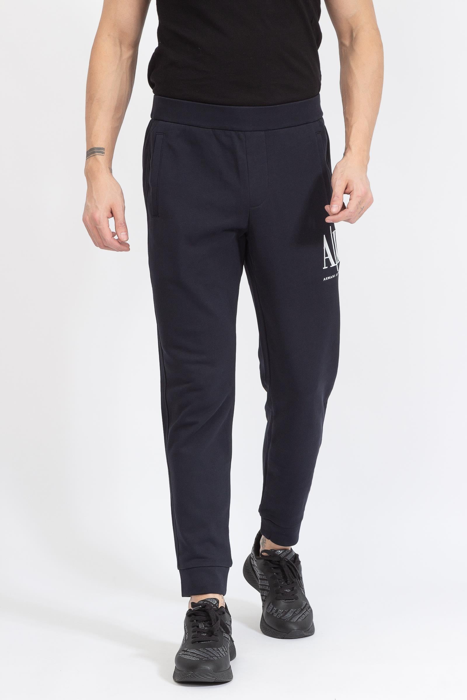 Armani Exchange Erkek Eşofman Alt