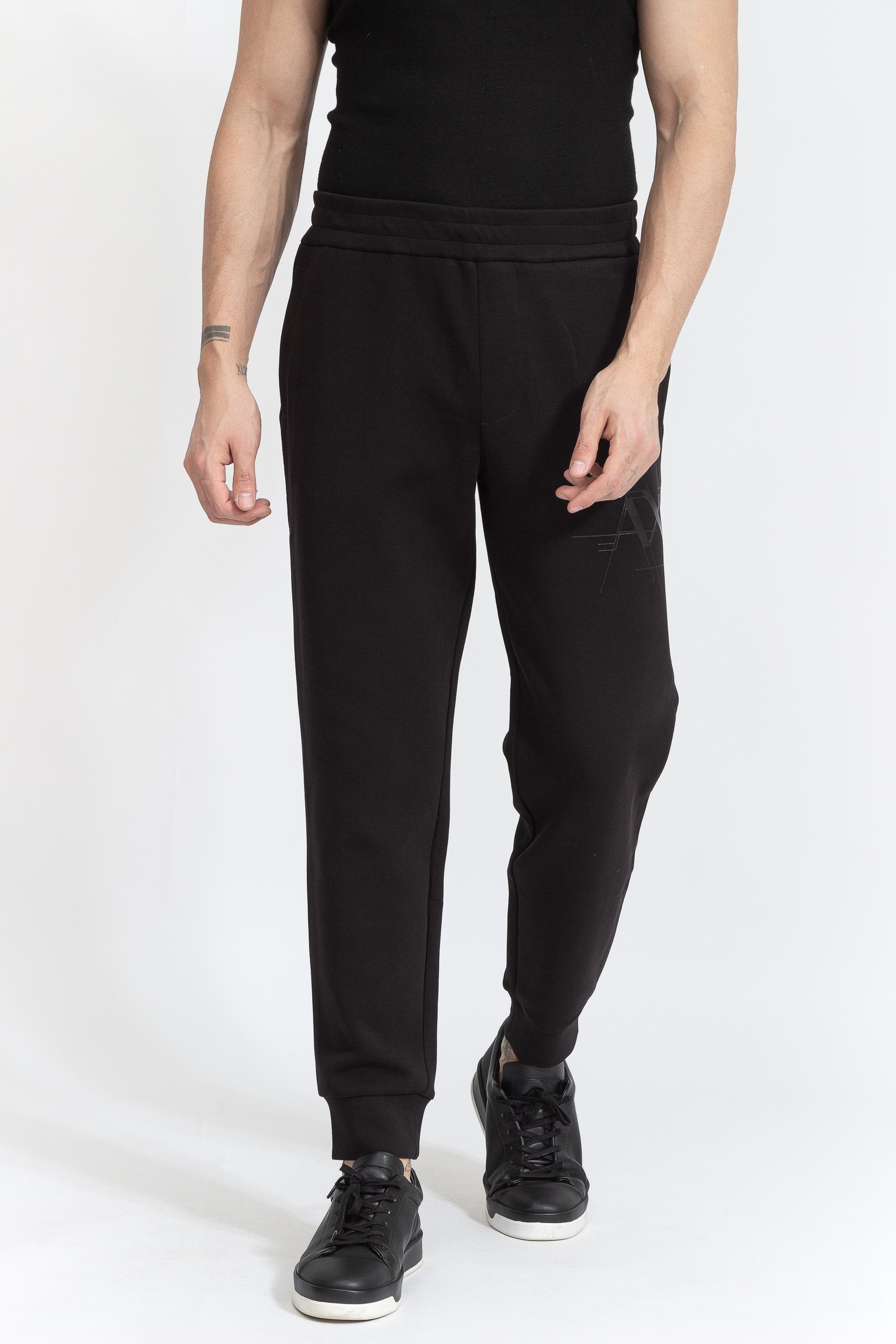 Armani Exchange Erkek Eşofman Alt
