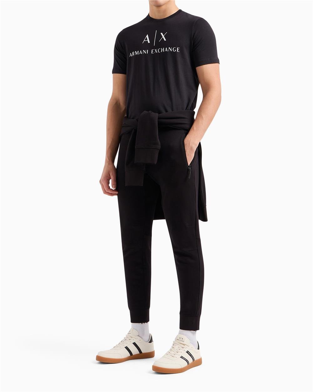 Armani Exchange Erkek Eşofman Alt