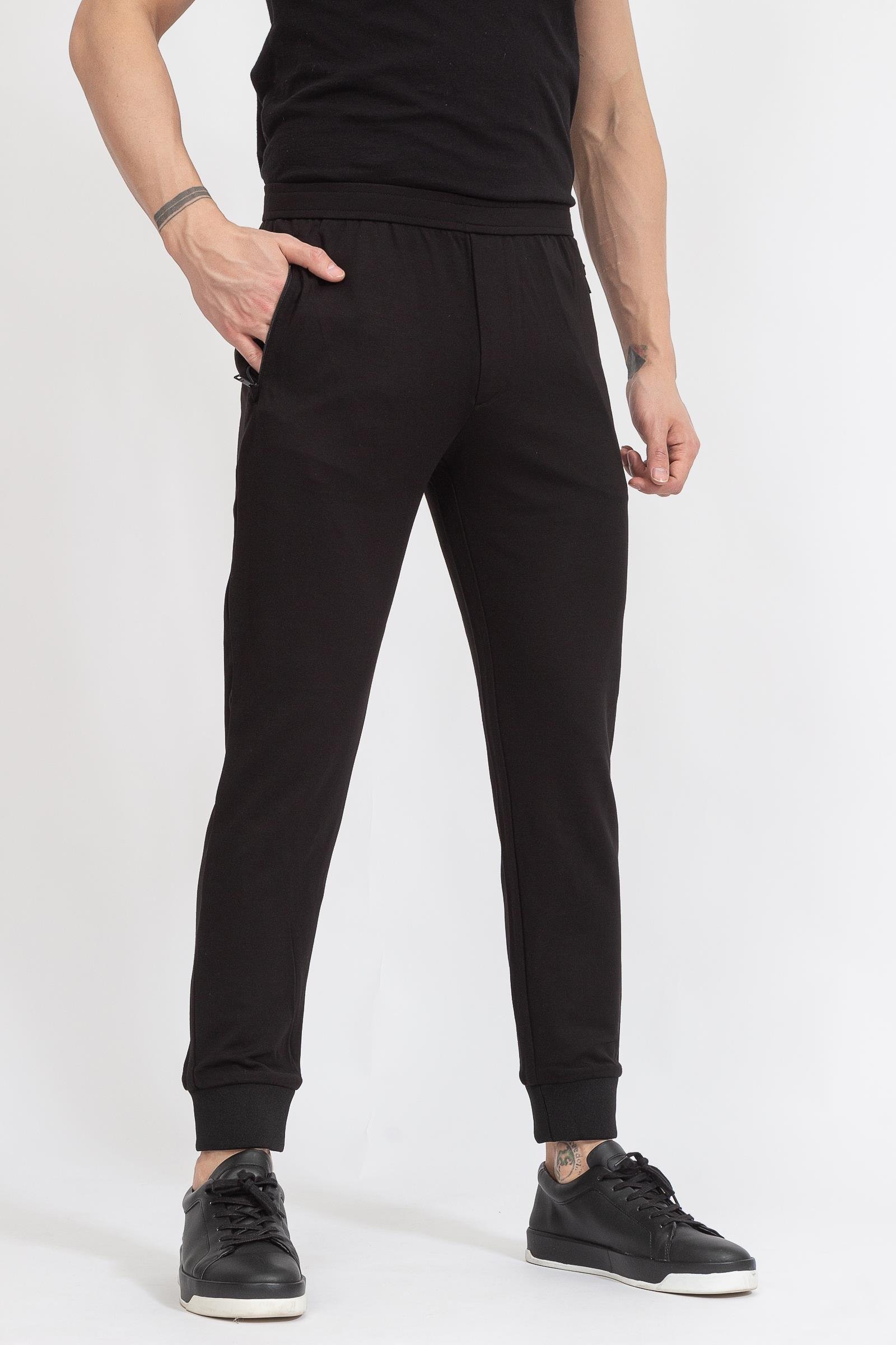 Armani Exchange Erkek Eşofman Alt