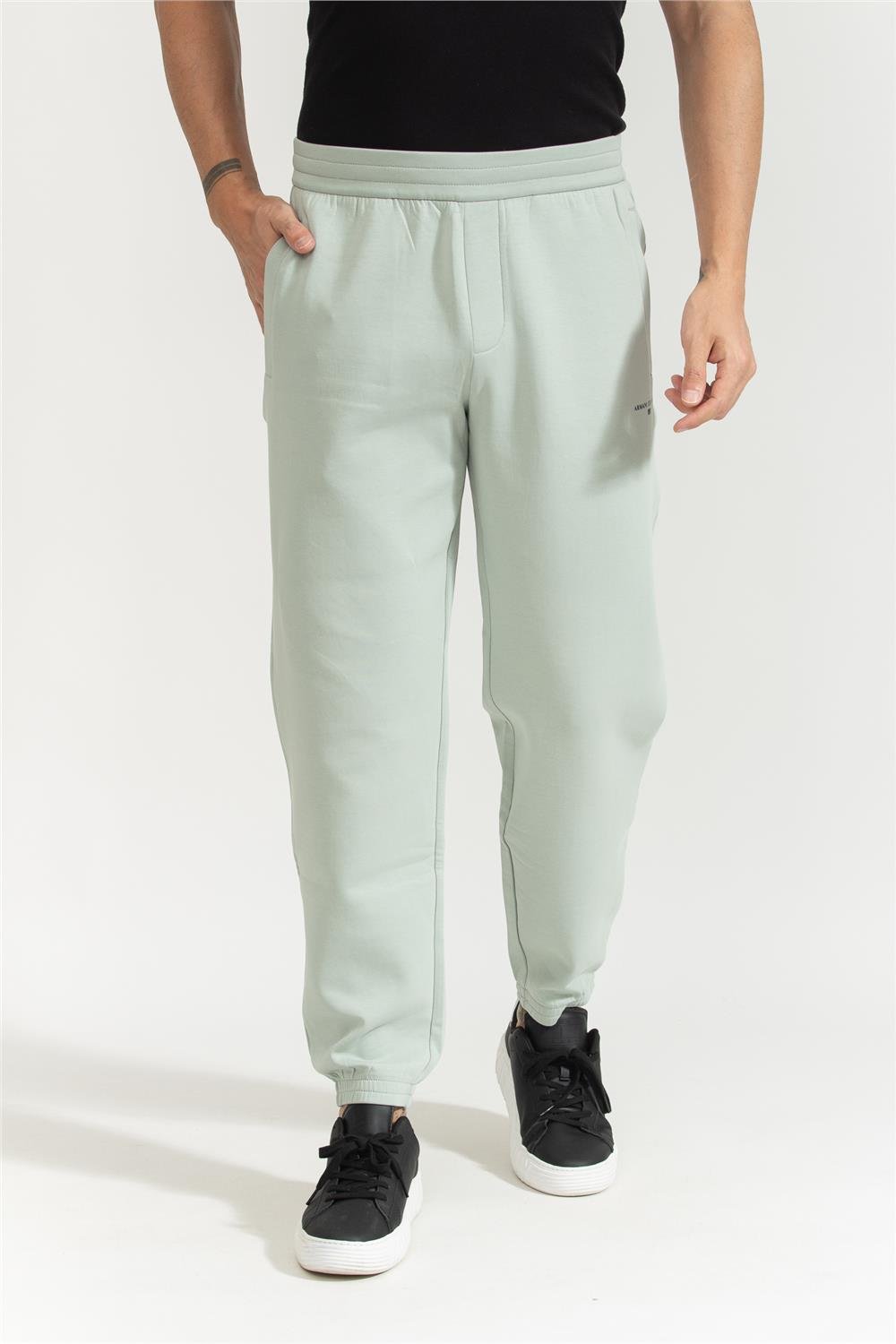 Armani Exchange Erkek Eşofman Alt