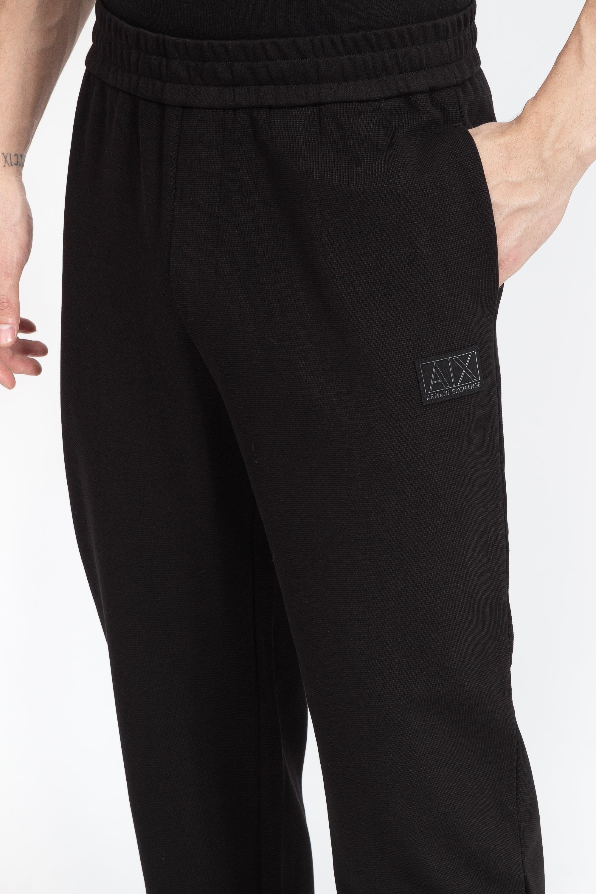 Armani Exchange Erkek Eşofman Alt