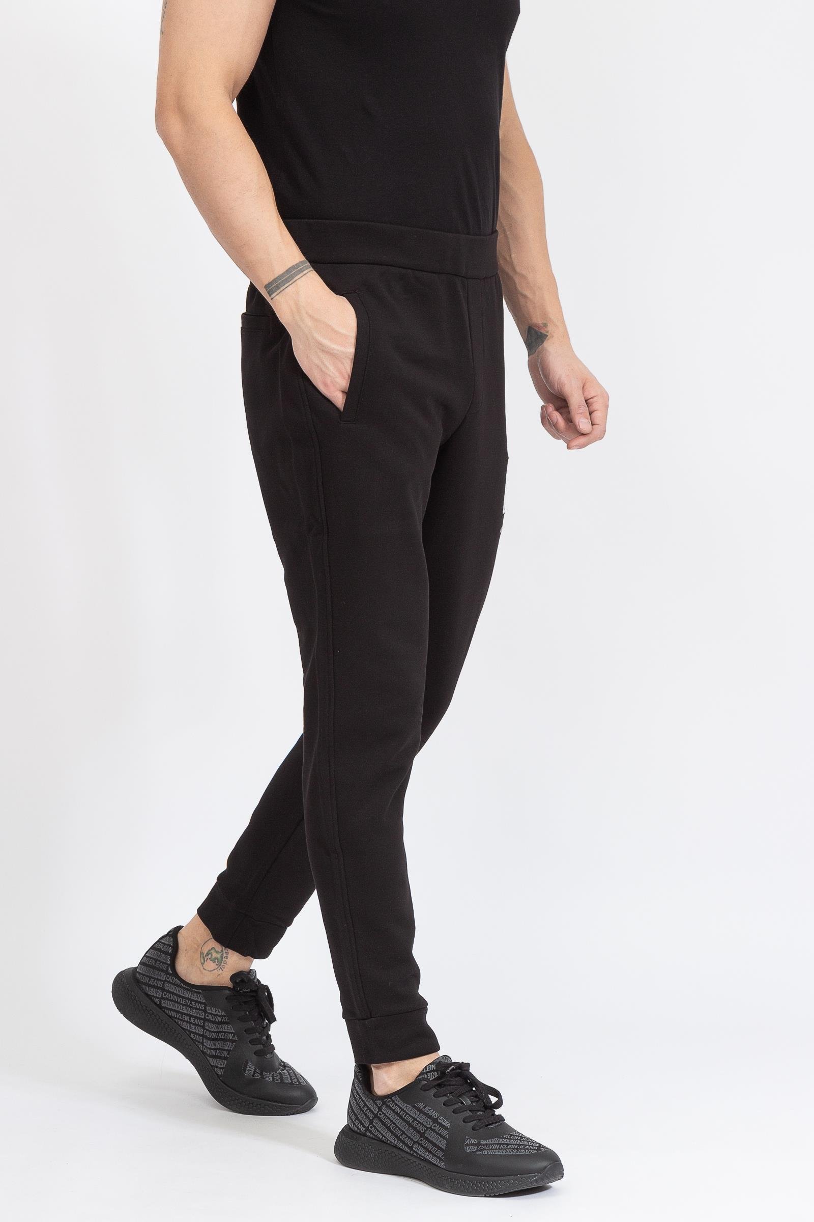 Armani Exchange Erkek Eşofman Alt
