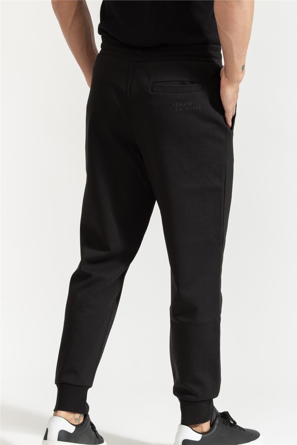 Armani Exchange Erkek Eşofman Alt