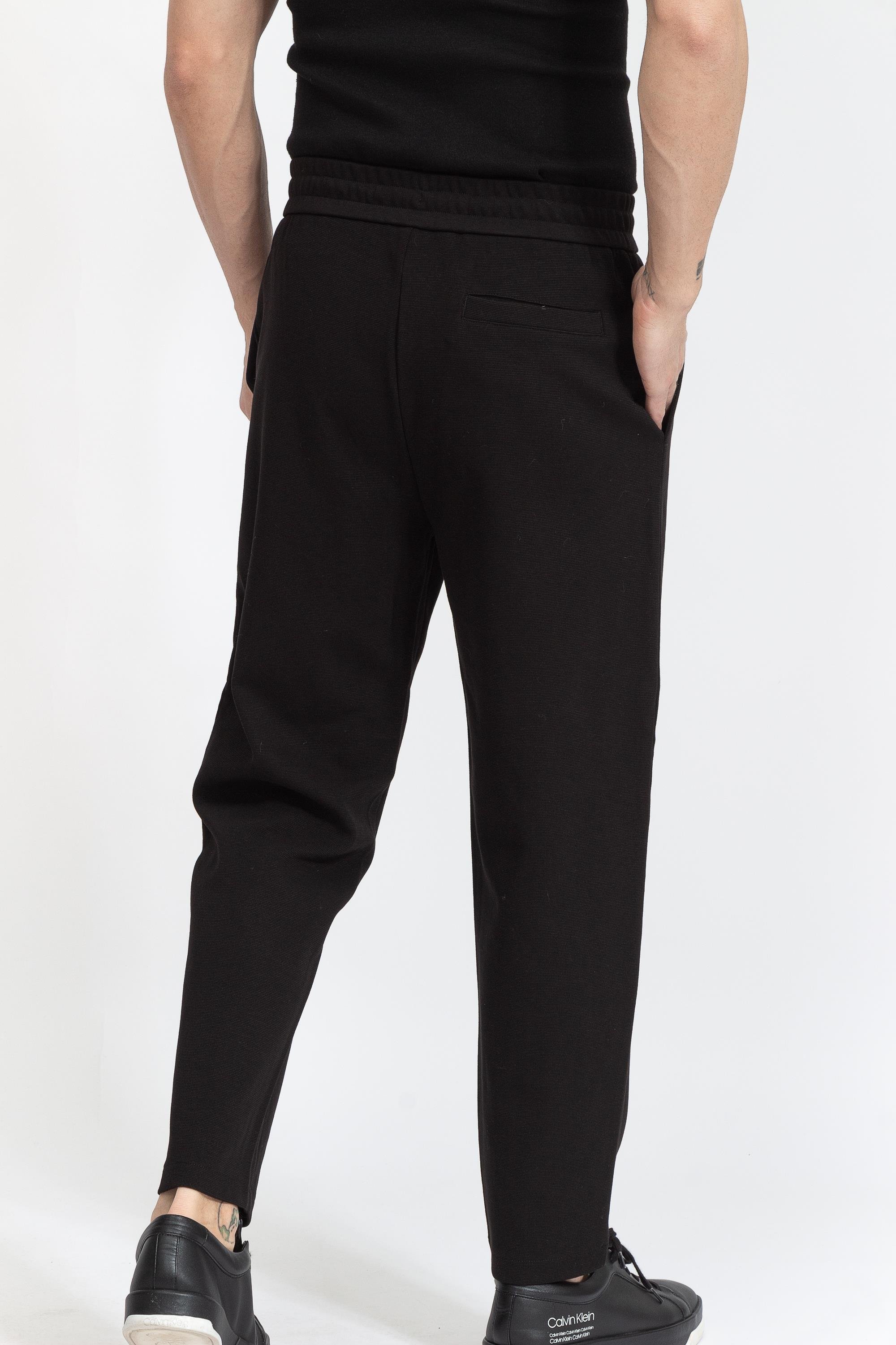 Armani Exchange Erkek Eşofman Alt