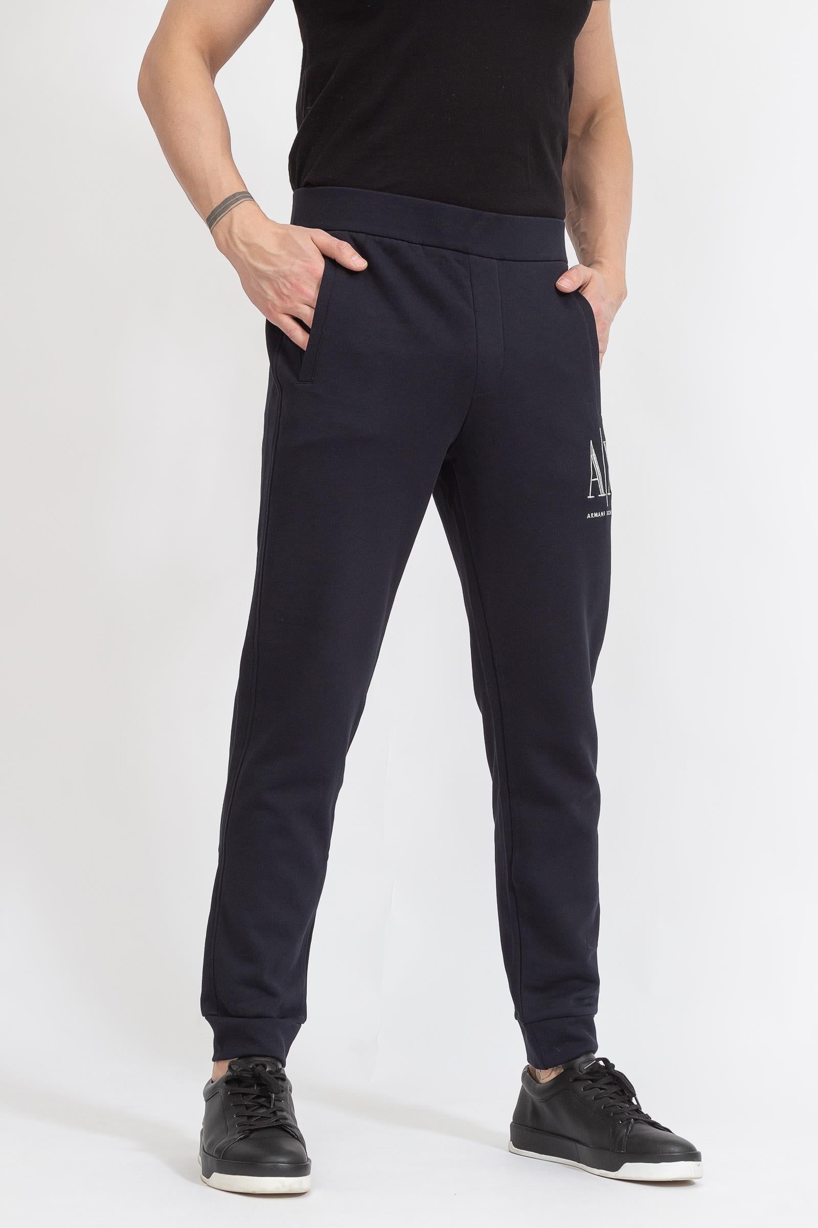 Armani Exchange Erkek Eşofman Alt