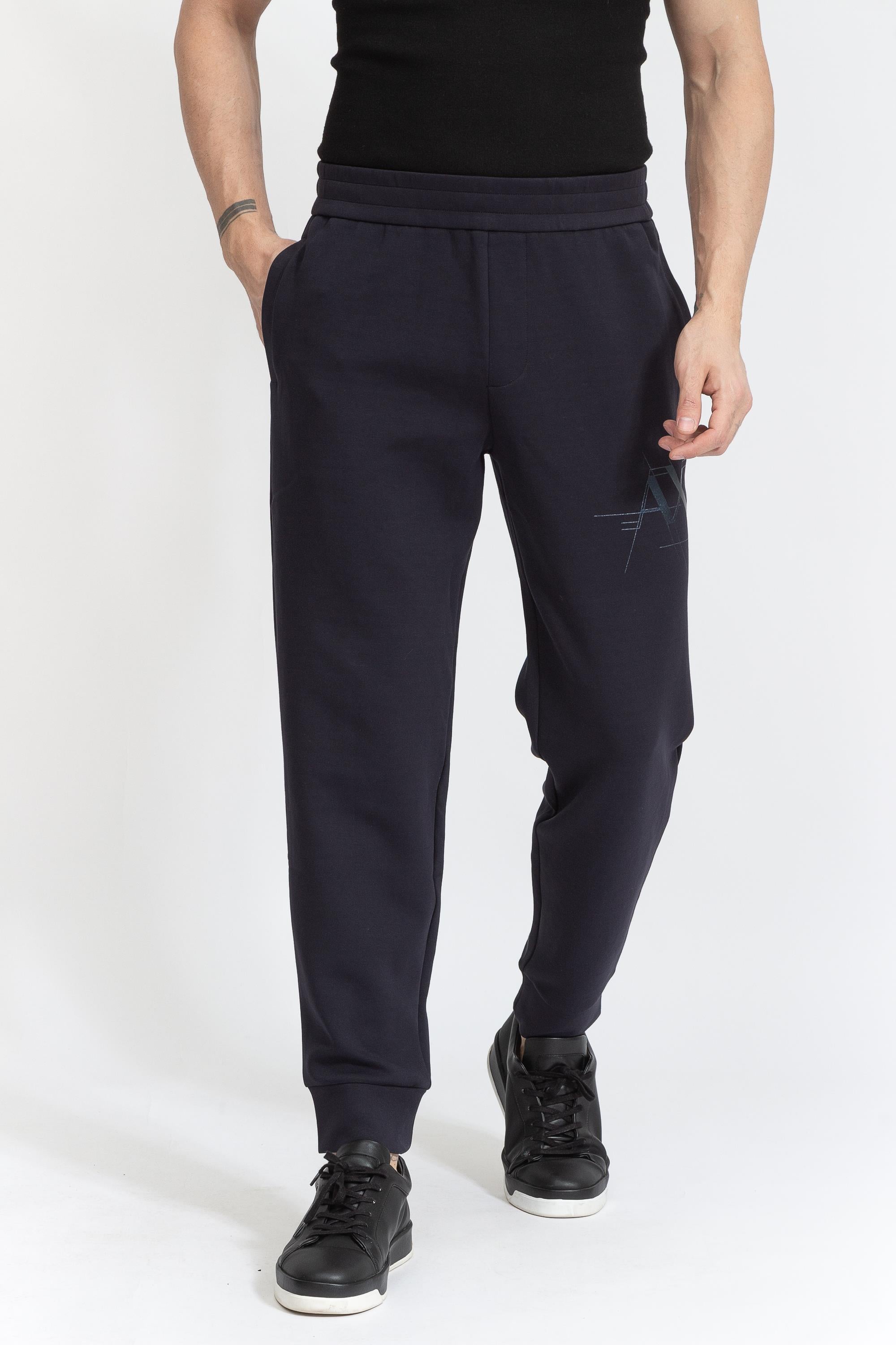 Armani Exchange Erkek Eşofman Alt