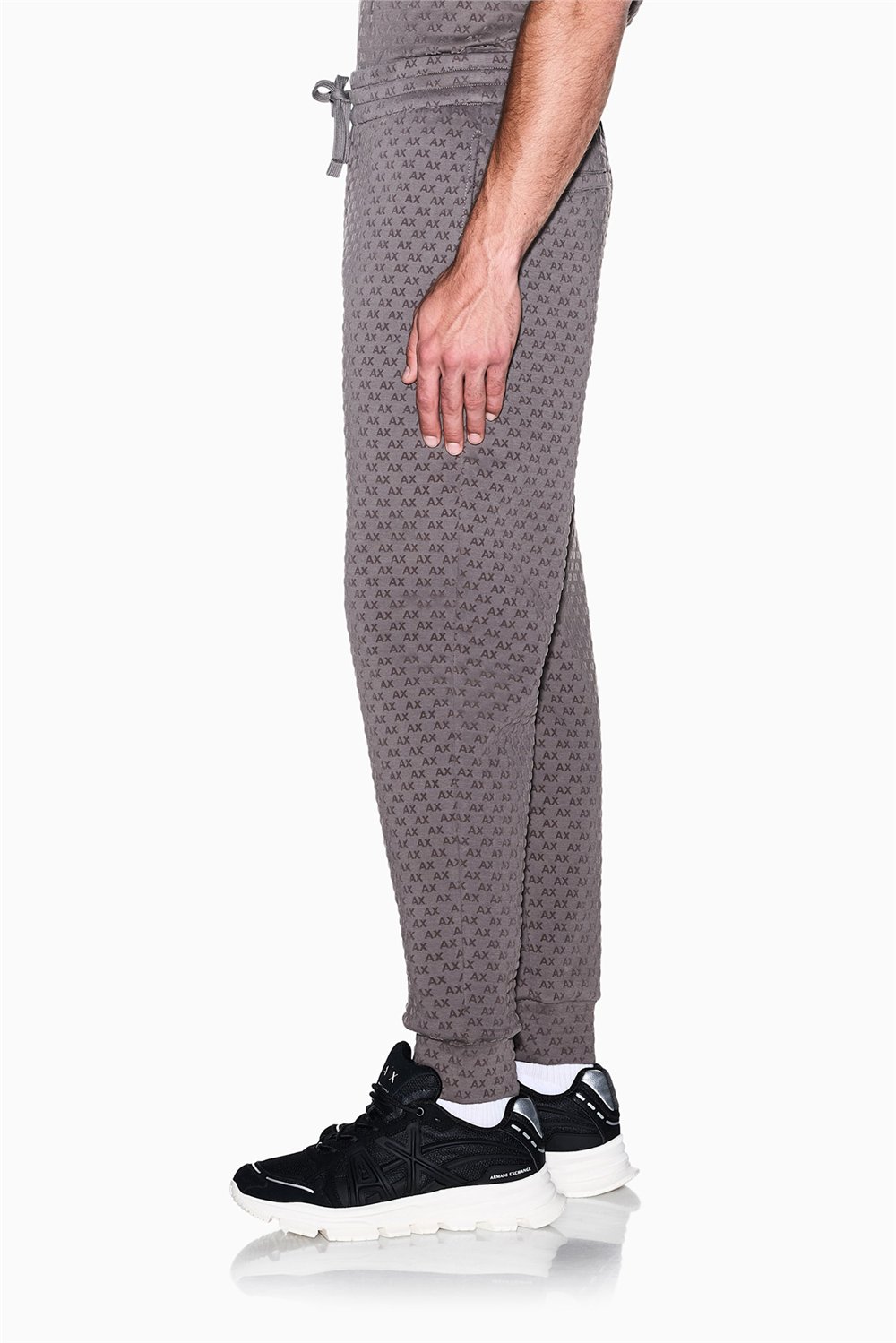 Armani Exchange Erkek Eşofman Alt