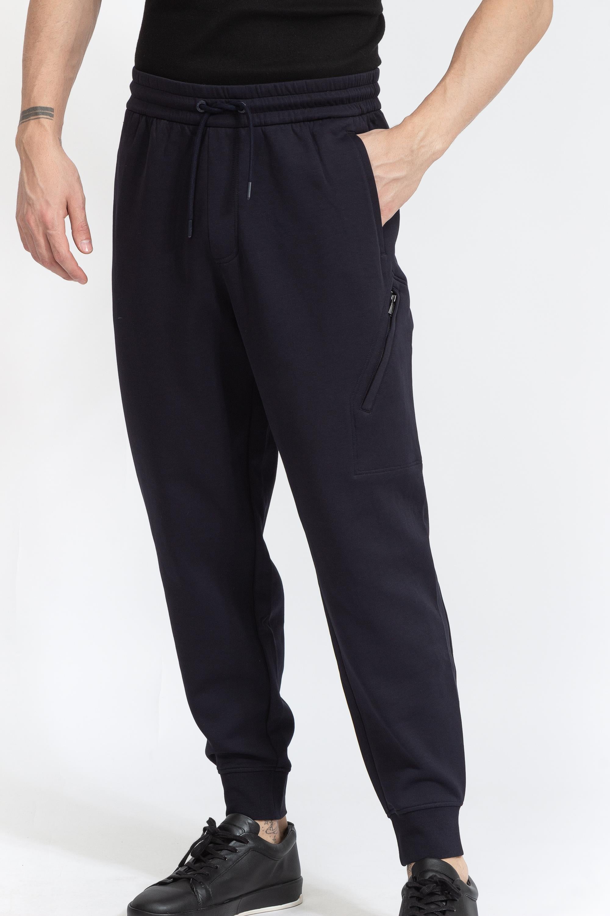 Armani Exchange Erkek Eşofman Alt