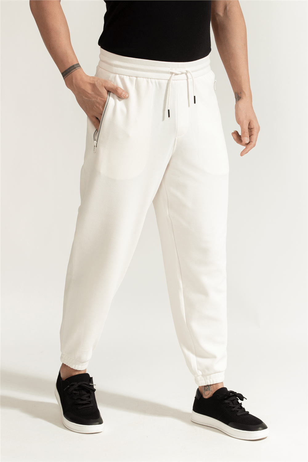 Armani Exchange Erkek Eşofman Alt