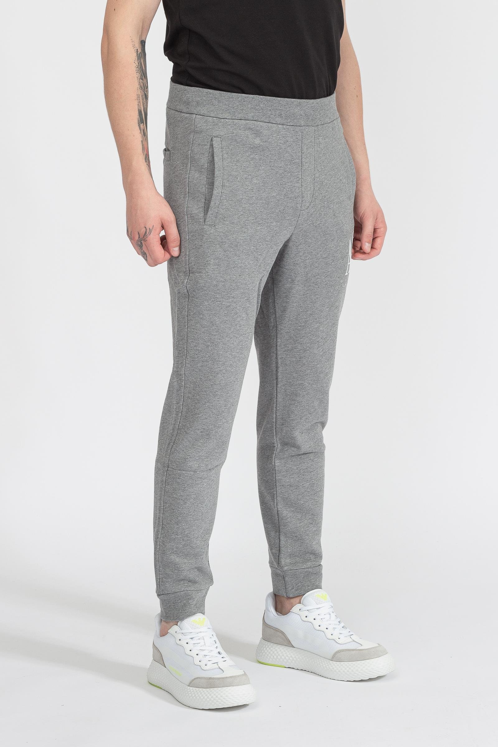 Armani Exchange Erkek Eşofman Alt