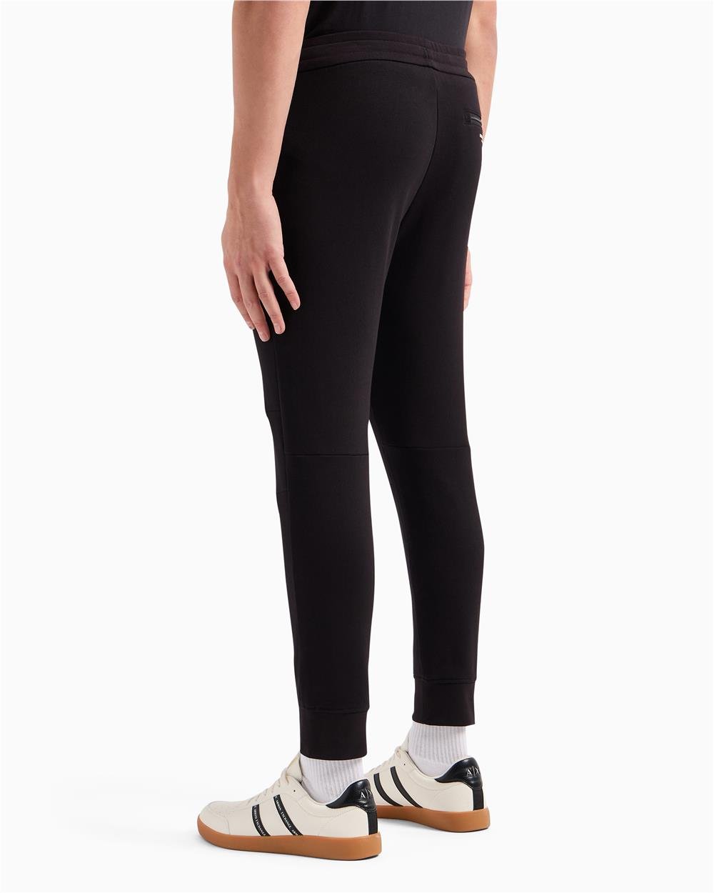 Armani Exchange Erkek Eşofman Alt