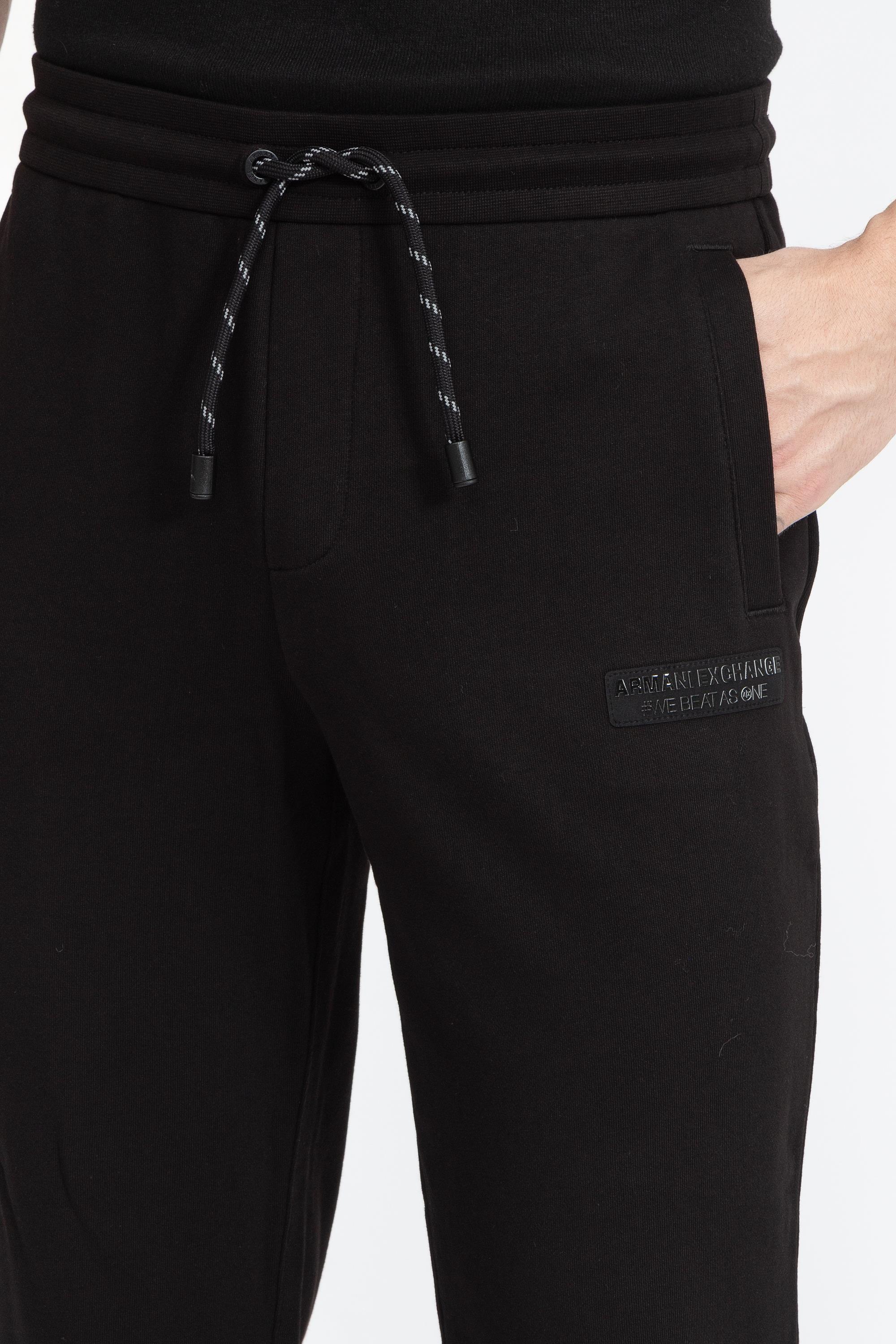 Armani Exchange Erkek Eşofman Alt
