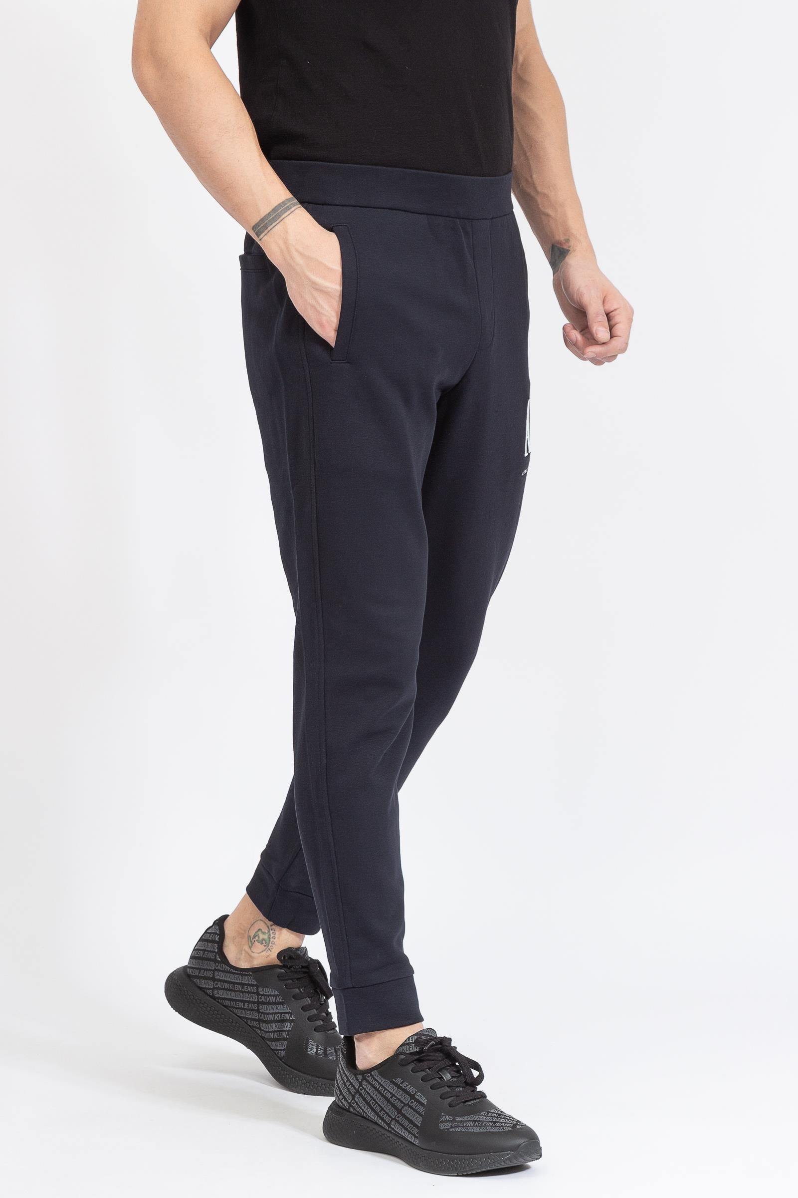 Armani Exchange Erkek Eşofman Alt