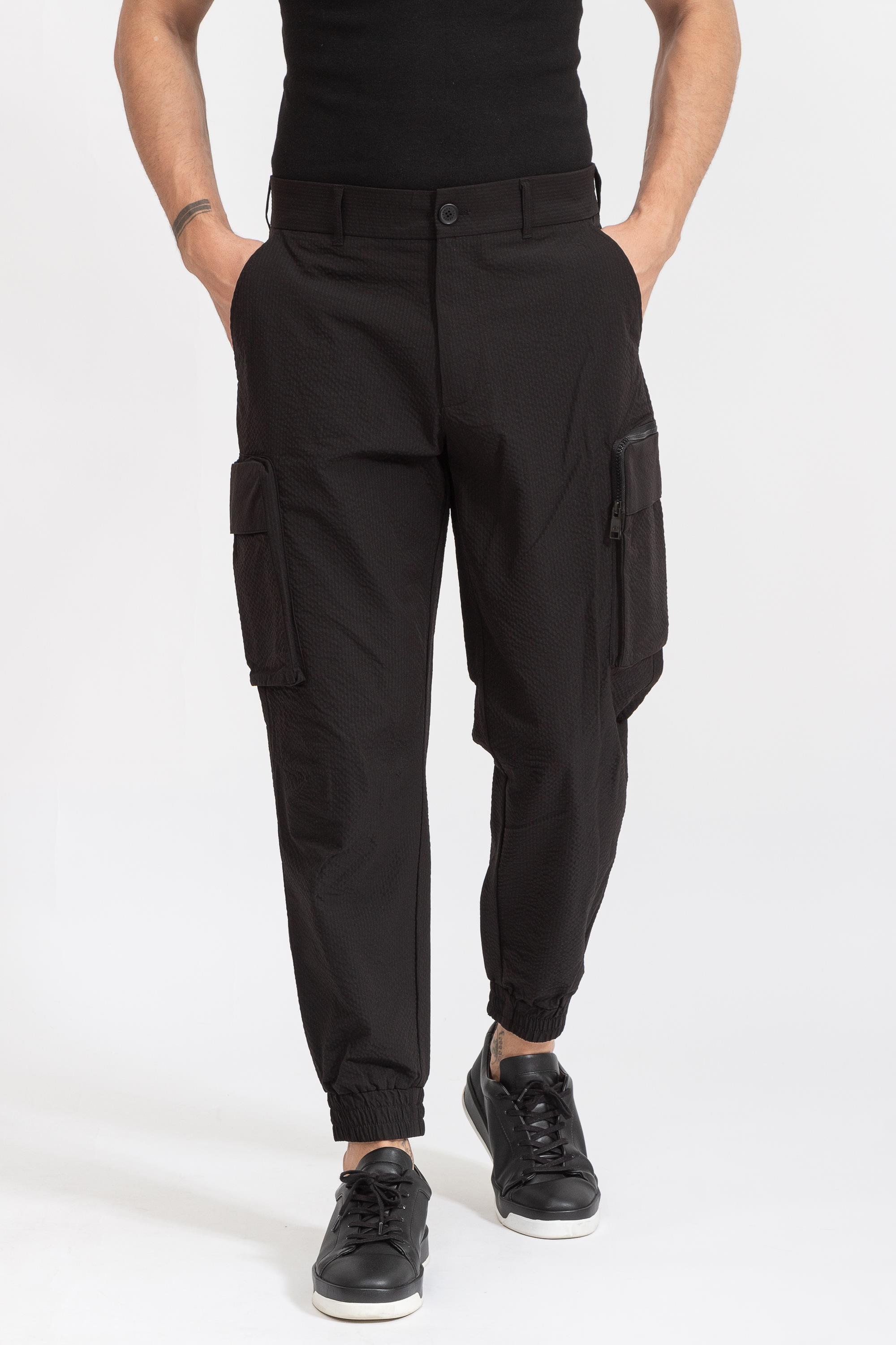 Armani Exchange Erkek Eşofman Alt
