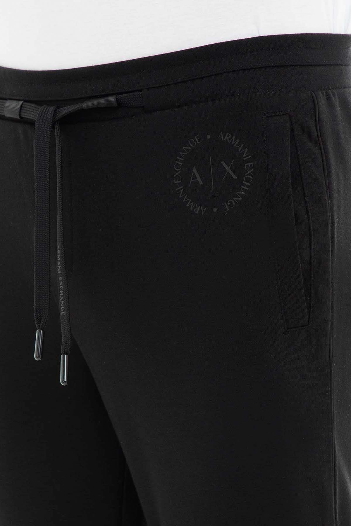 Armani Exchange Erkek Eşofman Alt