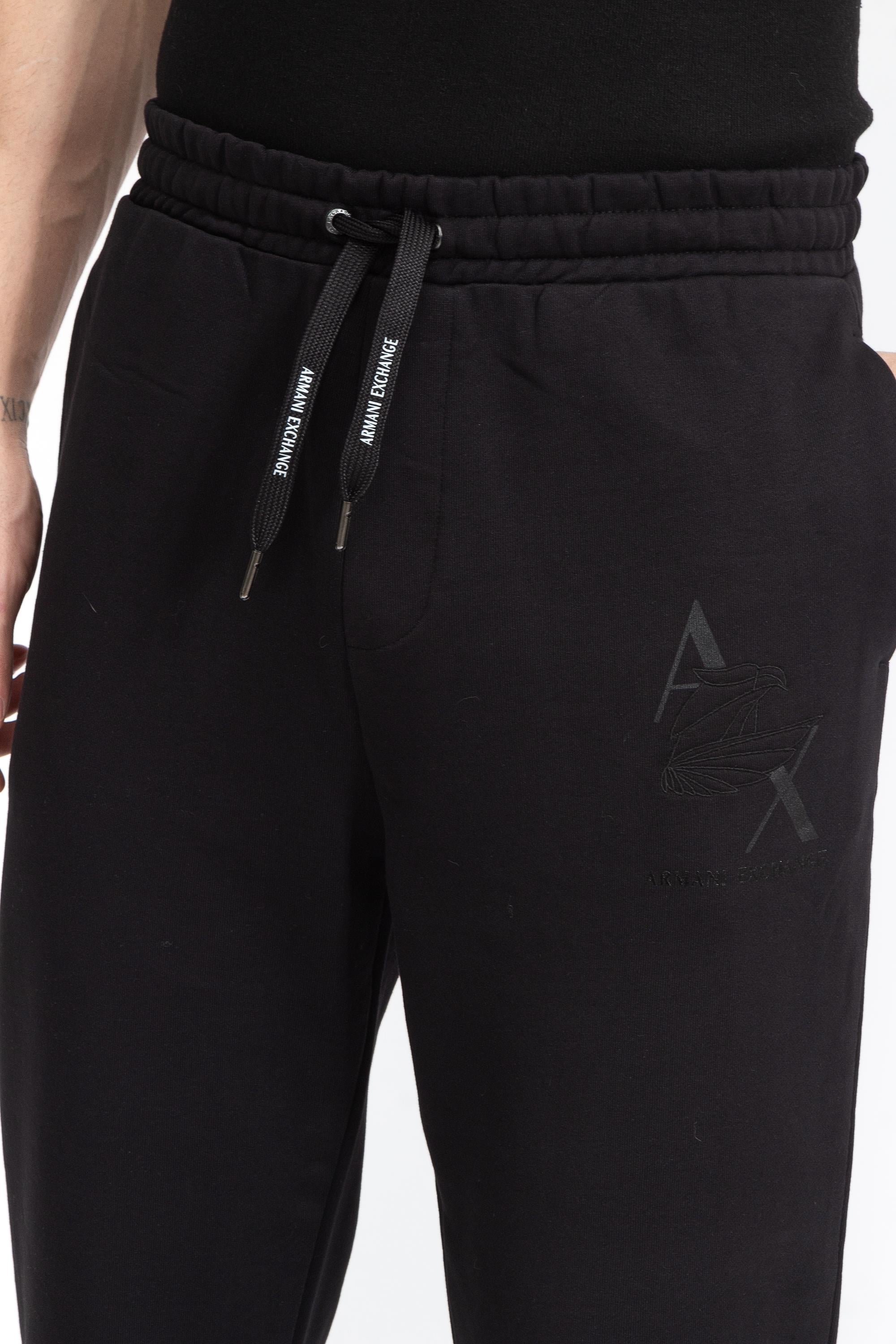 Armani Exchange Erkek Eşofman Alt