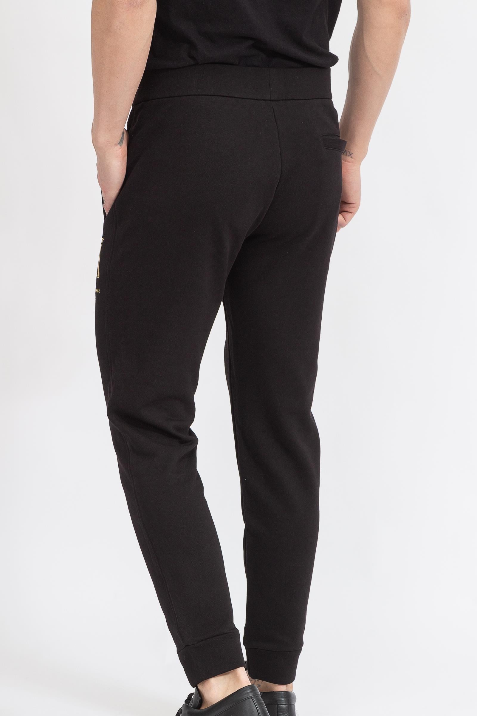 Armani Exchange Erkek Eşofman Alt