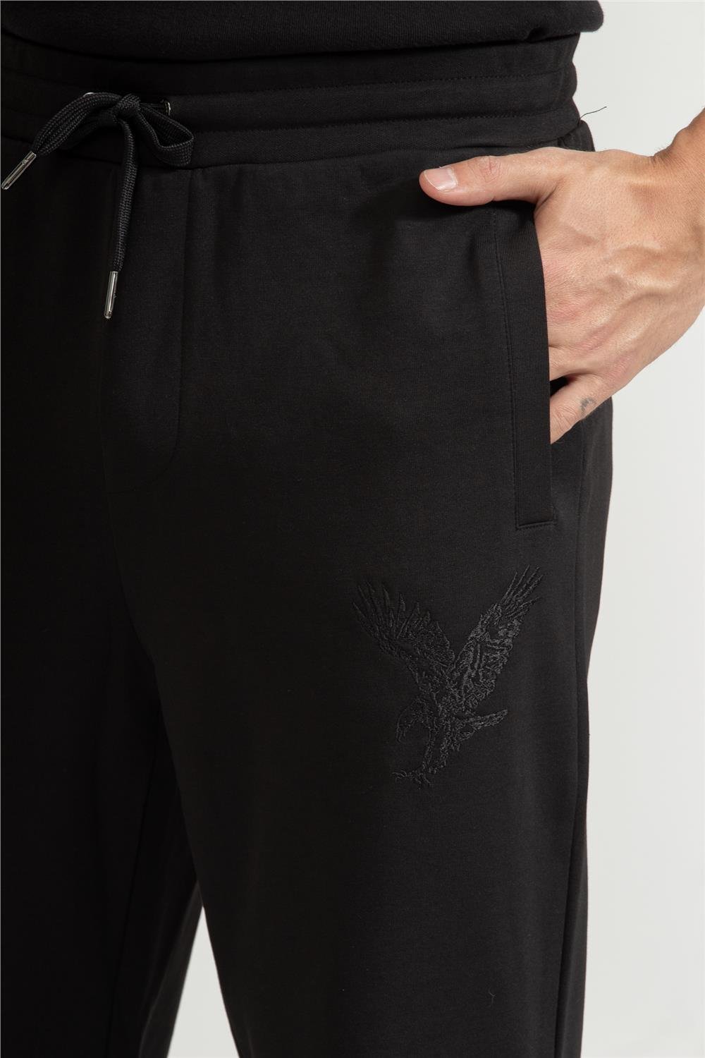 Armani Exchange Erkek Eşofman Alt