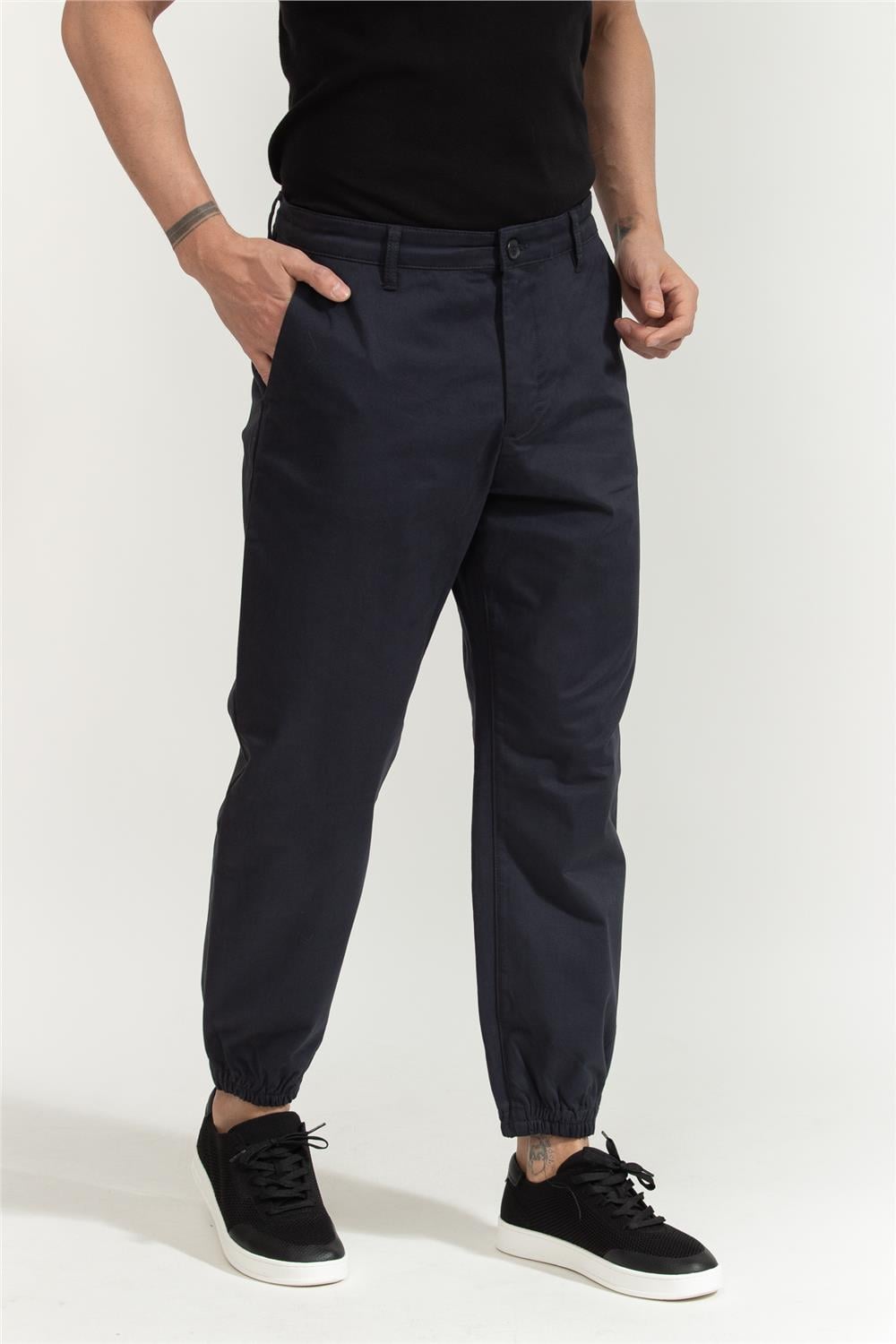 Armani Exchange Erkek Eşofman Alt