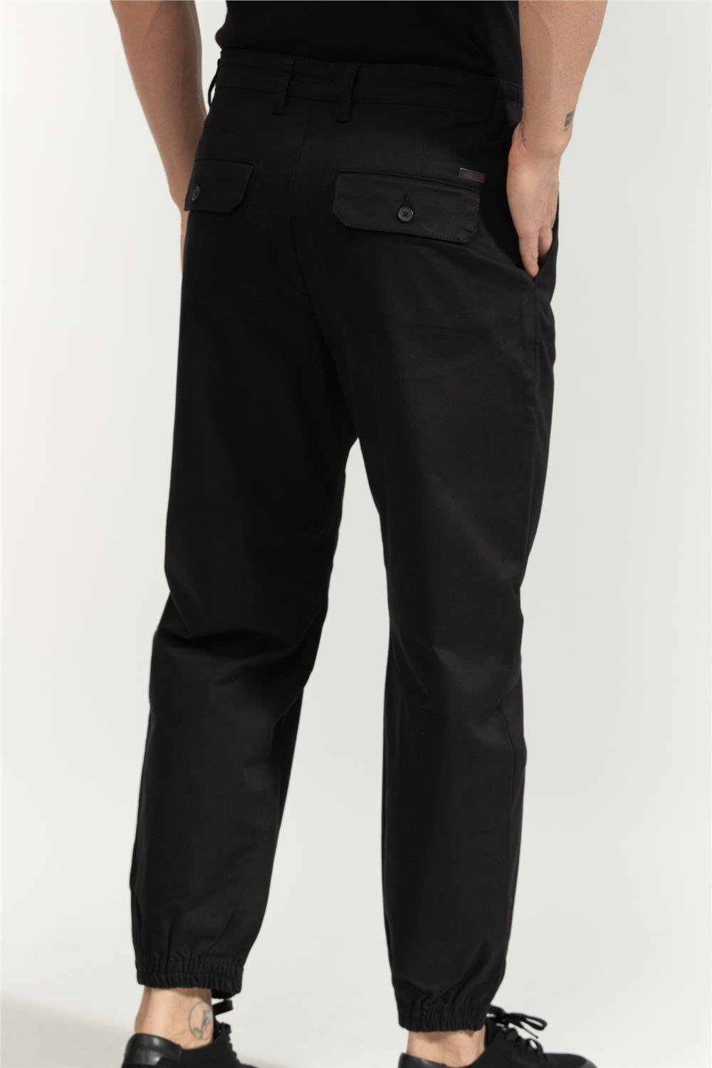 Armani Exchange Erkek Eşofman Alt