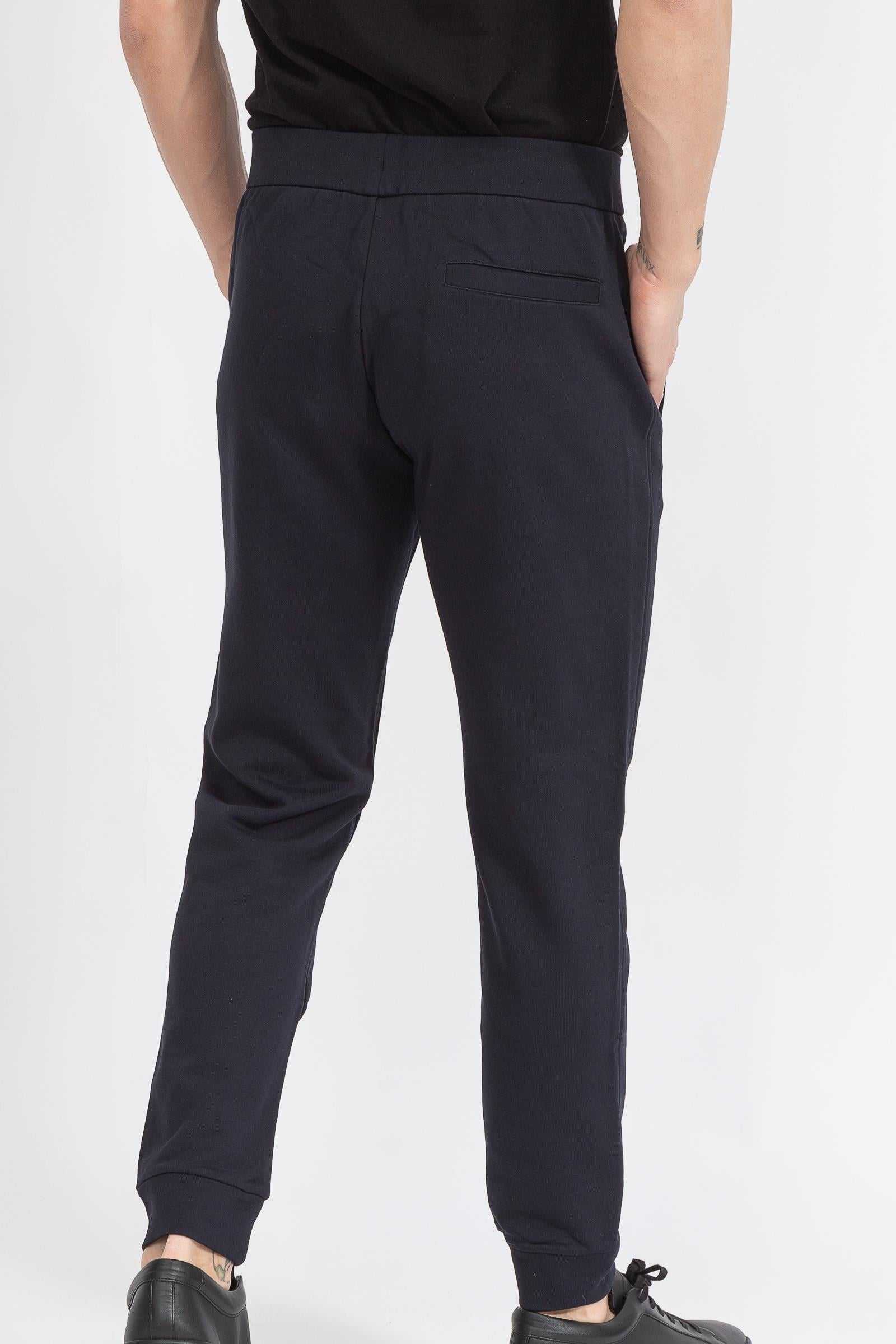 Armani Exchange Erkek Eşofman Alt