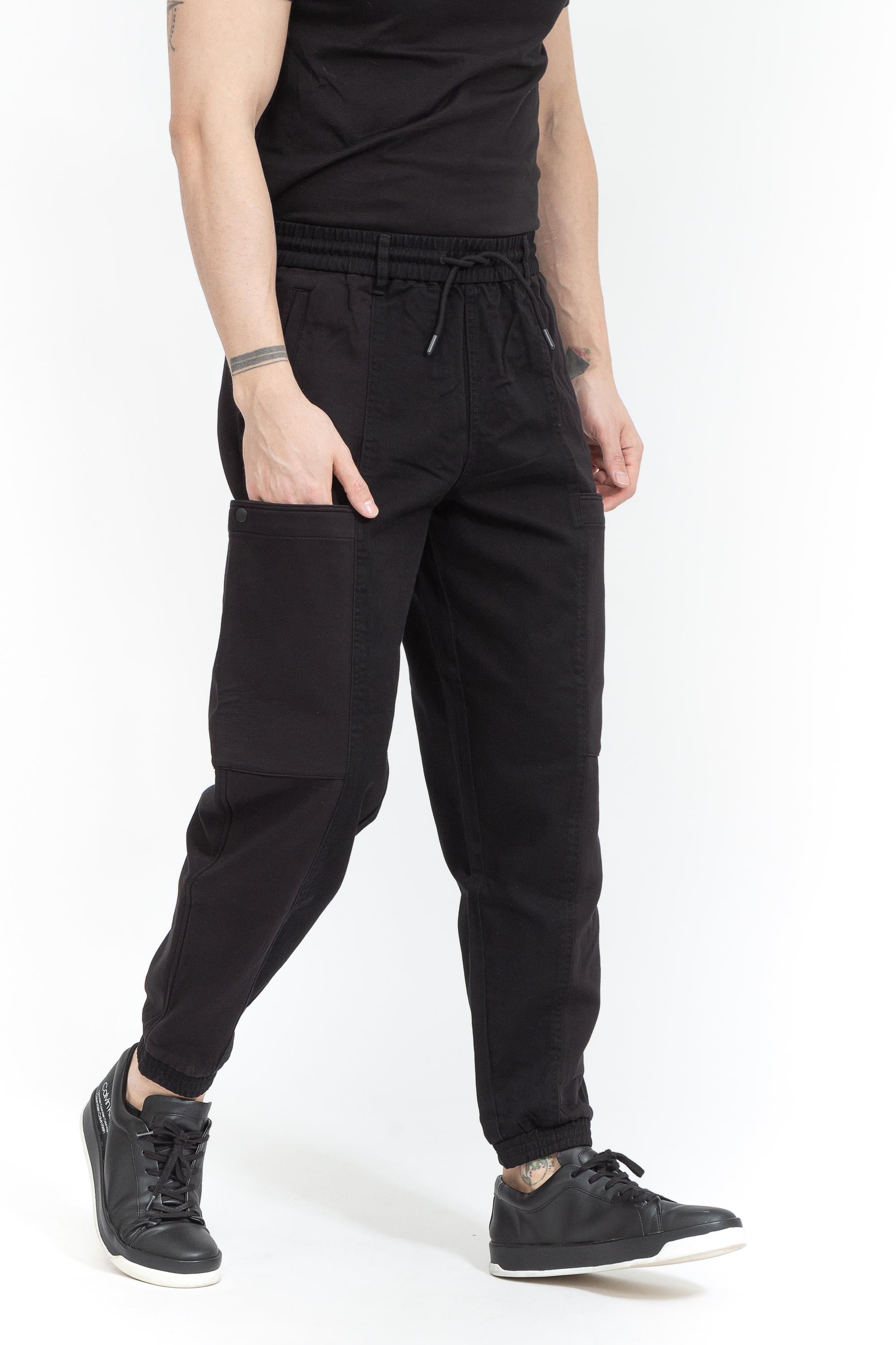 Armani Exchange Erkek Eşofman Alt