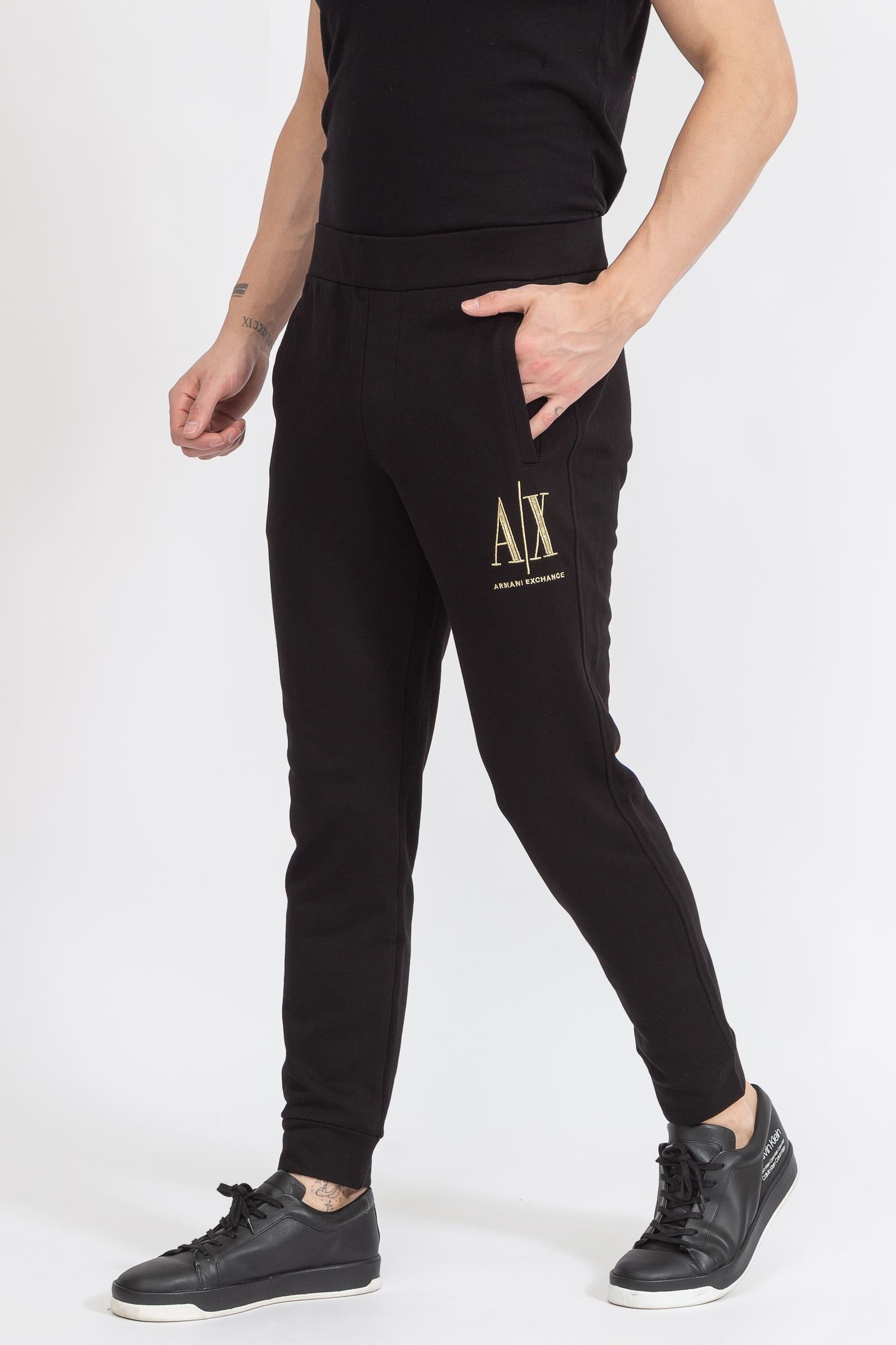 Armani Exchange Erkek Eşofman Alt