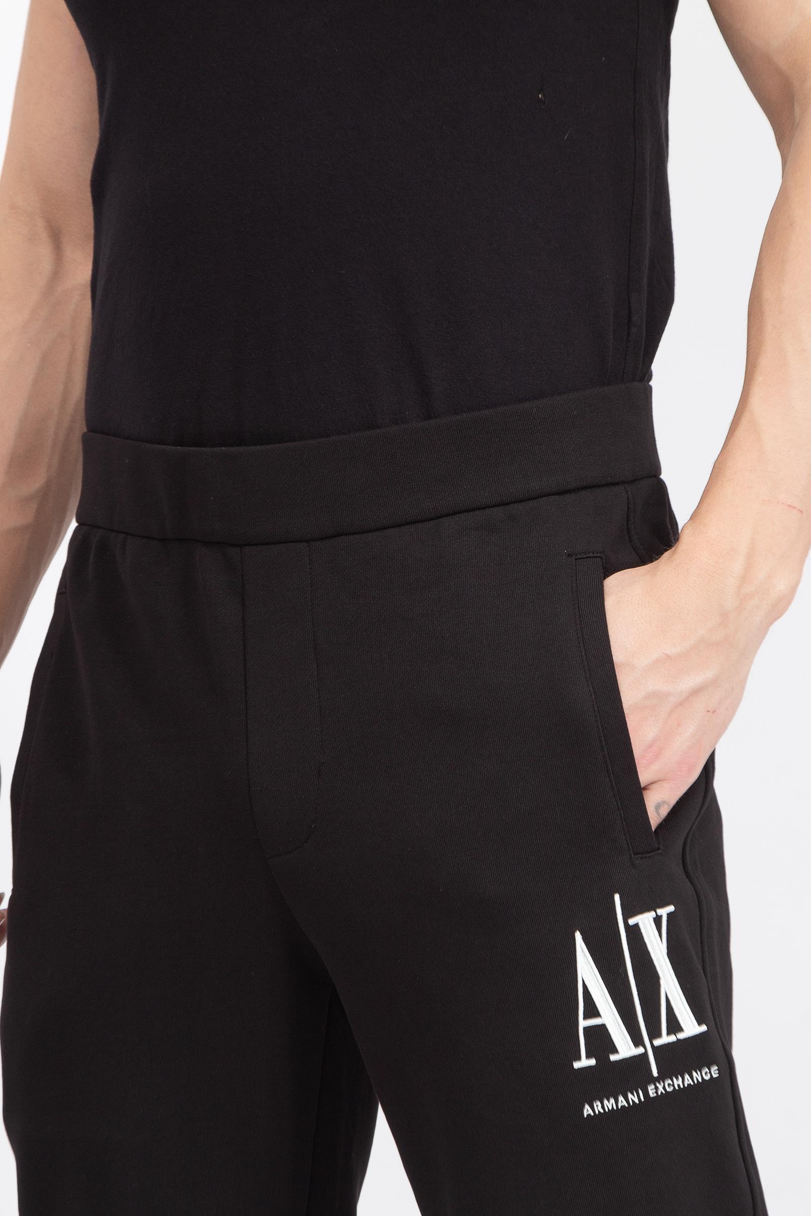 Armani Exchange Erkek Eşofman Alt