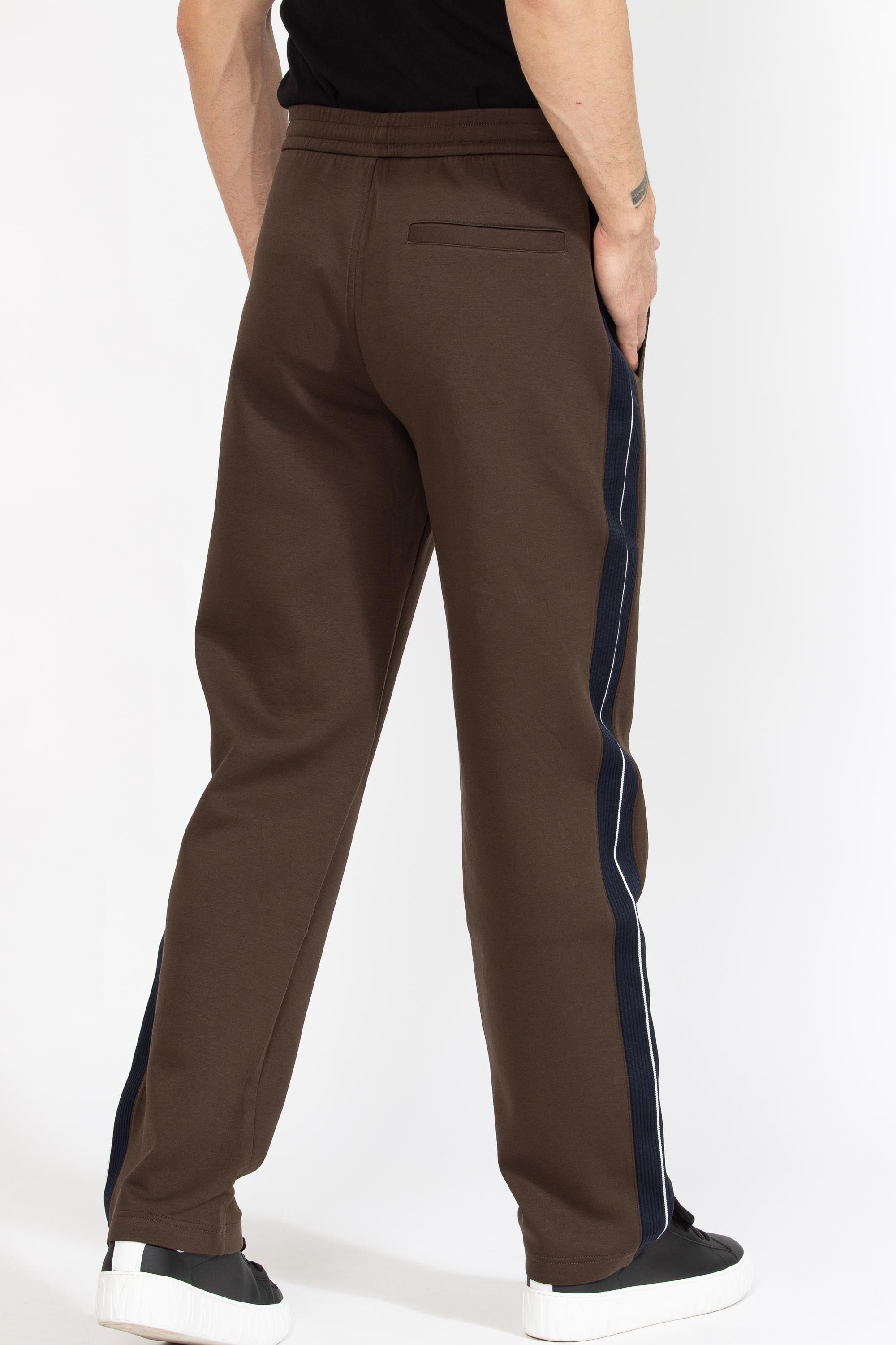 Armani Exchange Erkek Eşofman Alt